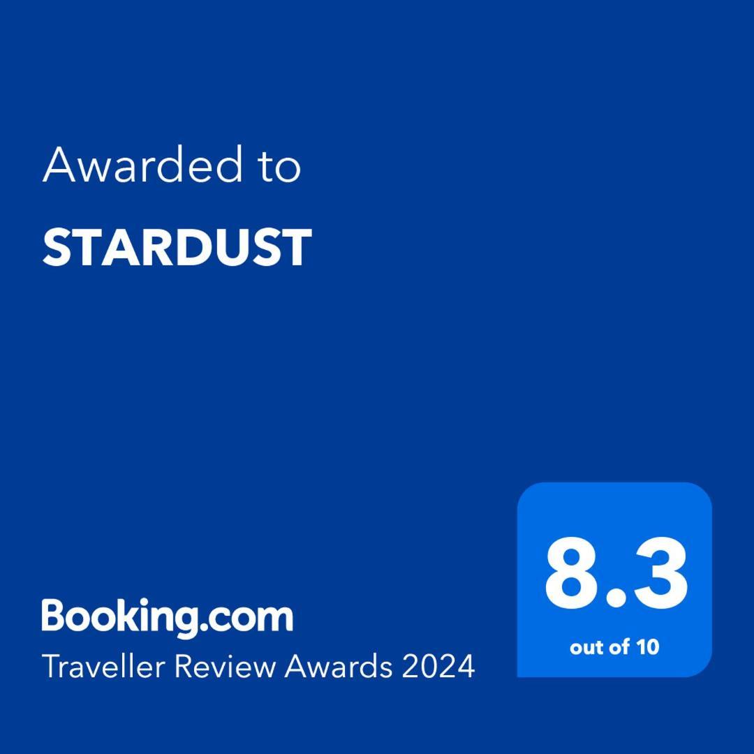 Stardust Sapporo