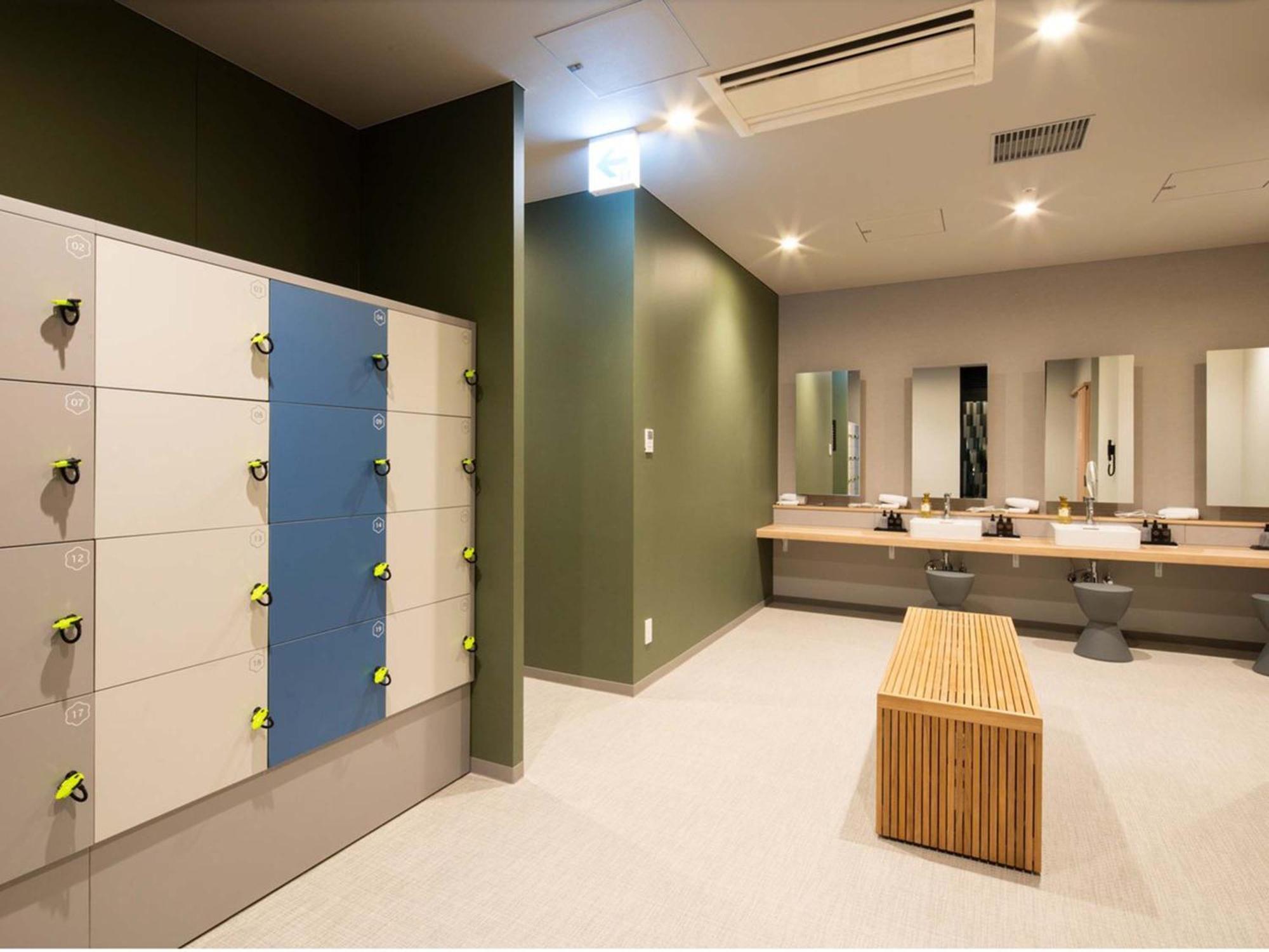 La'gent Shin 4* Sapporo