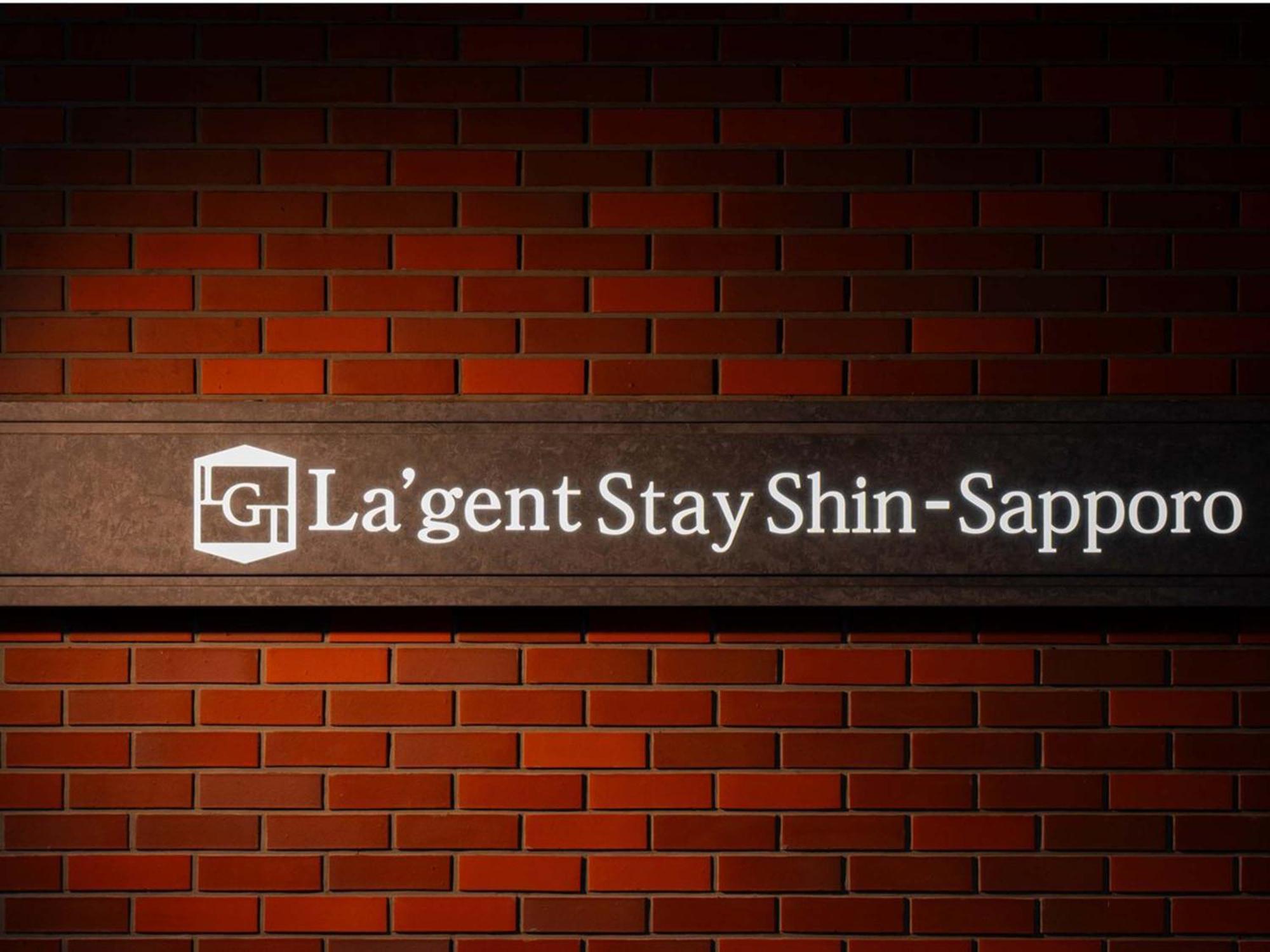 La'gent Shin