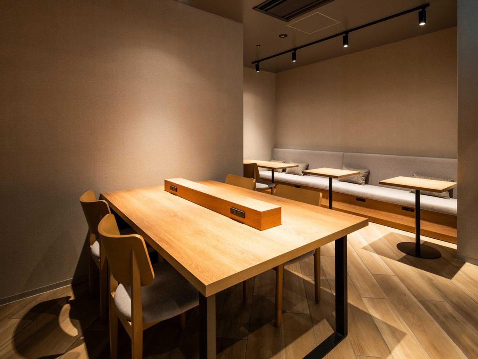 Hotel La'gent Shin Sapporo