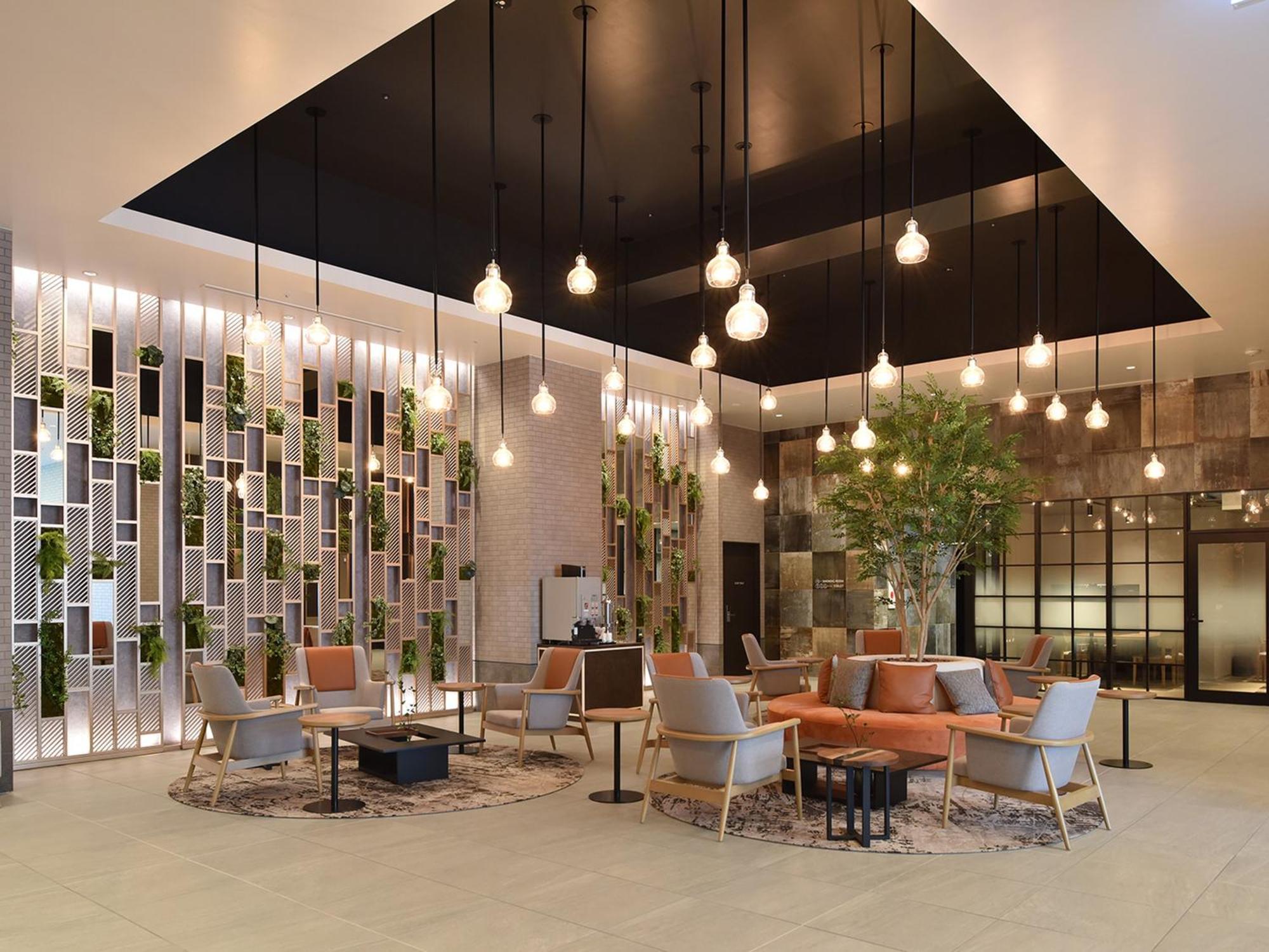 Hotel La'gent Shin Sapporo