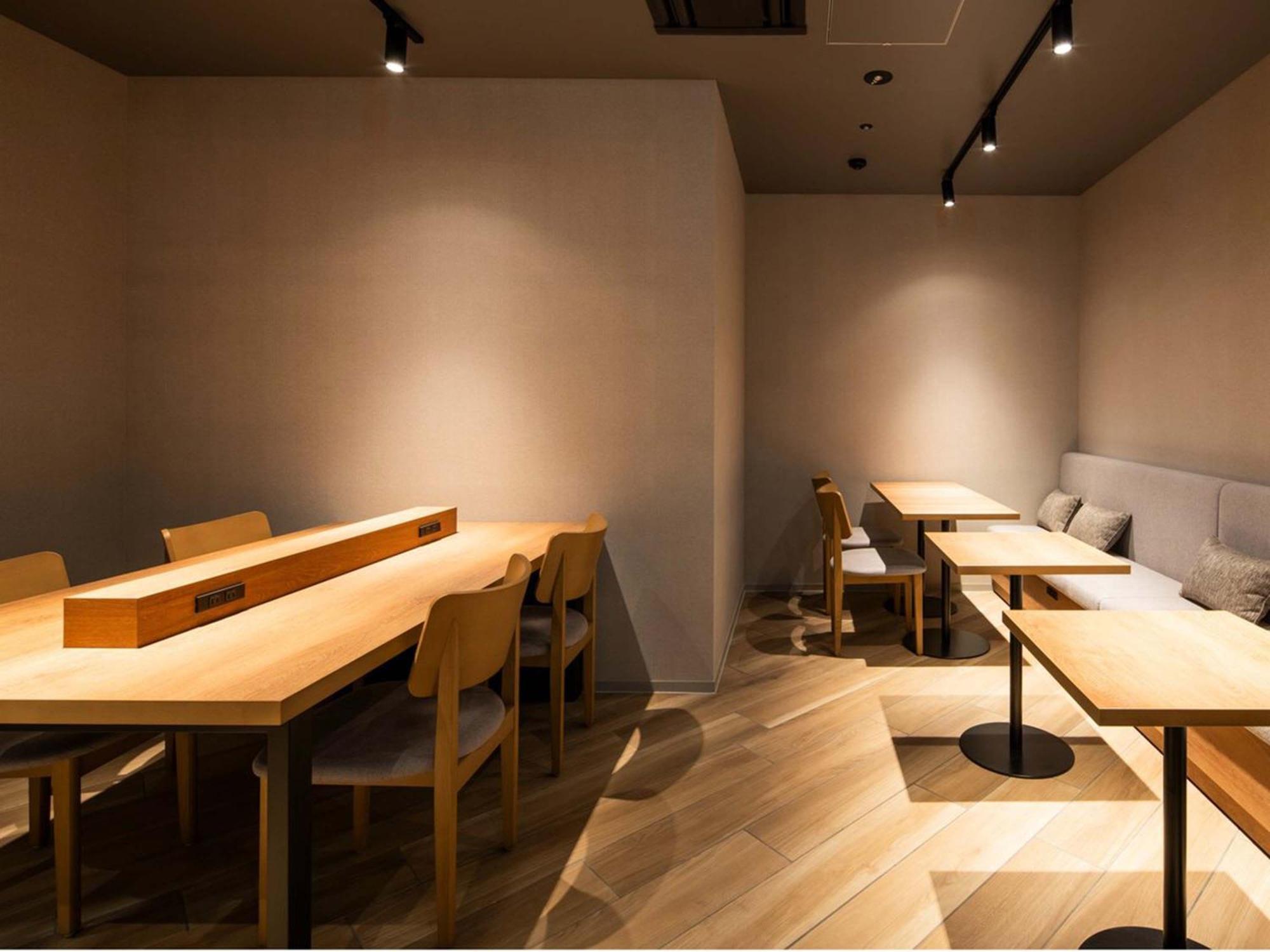 La'gent Shin Hotel