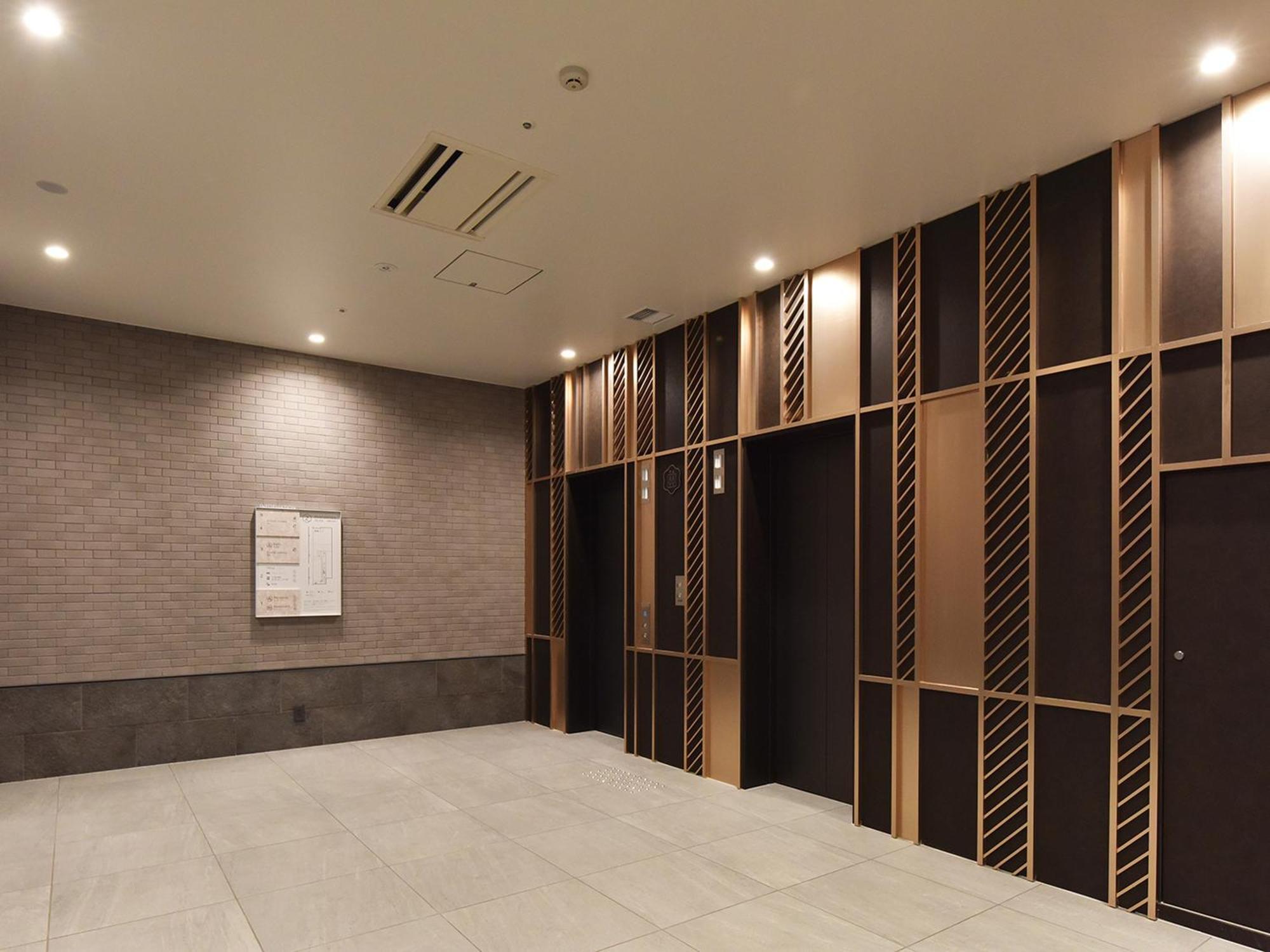Hotel La'gent Shin