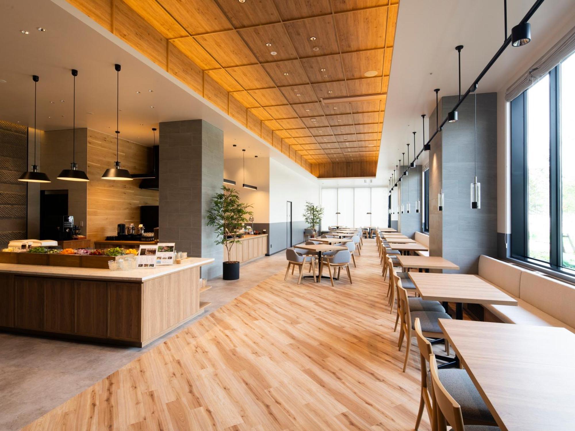 Hotel La'gent Shin