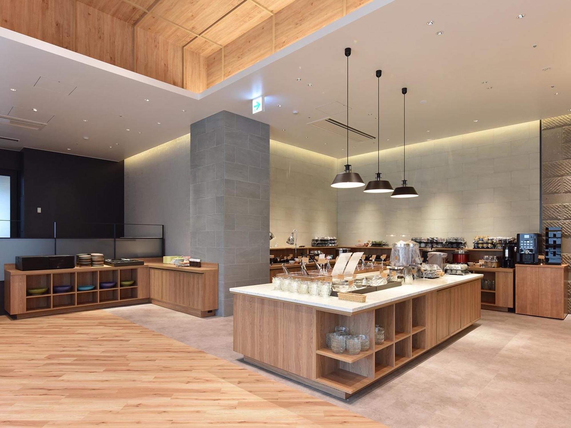 Hotel La'gent Shin Sapporo