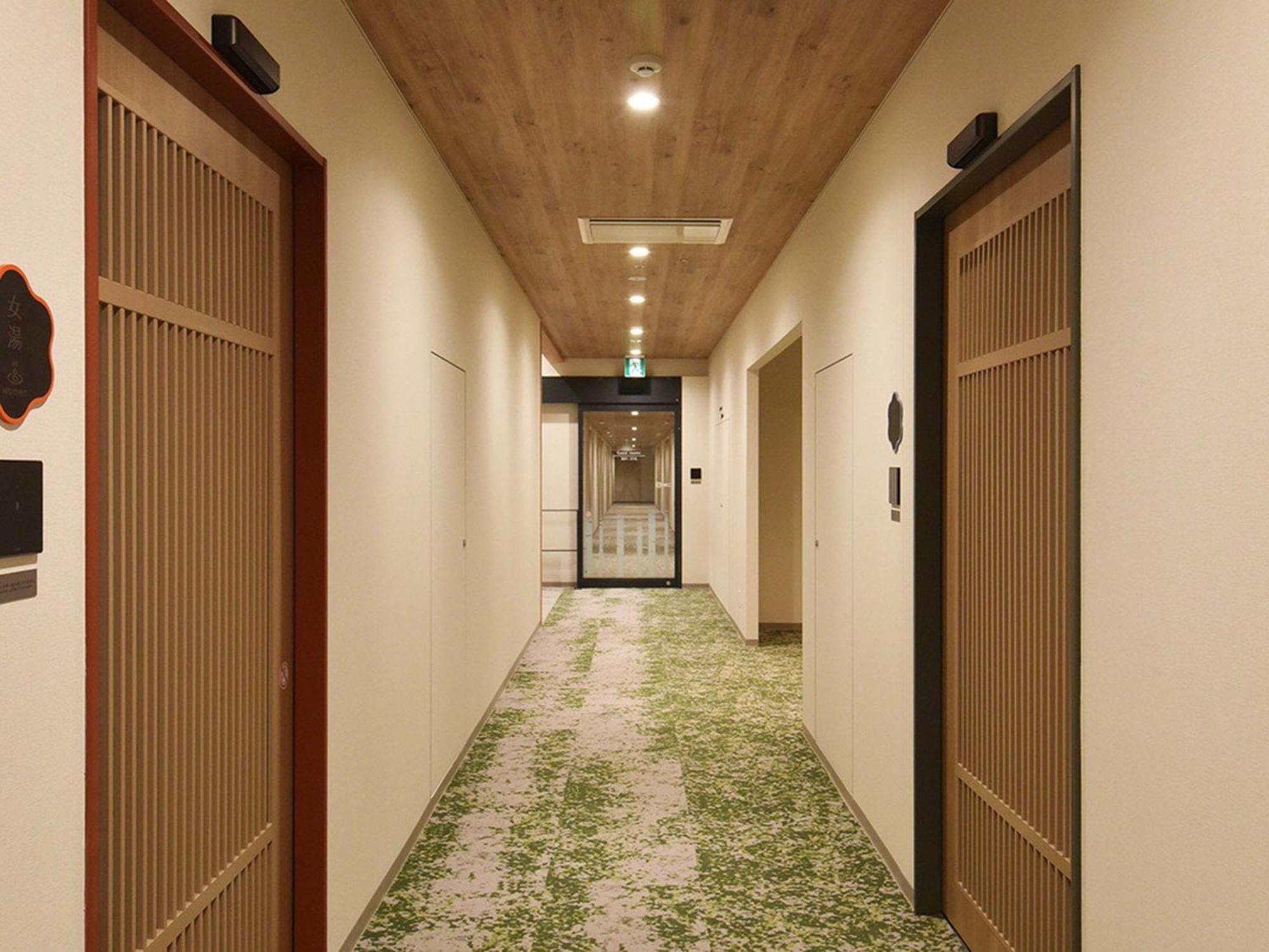 La'gent Shin Hotel