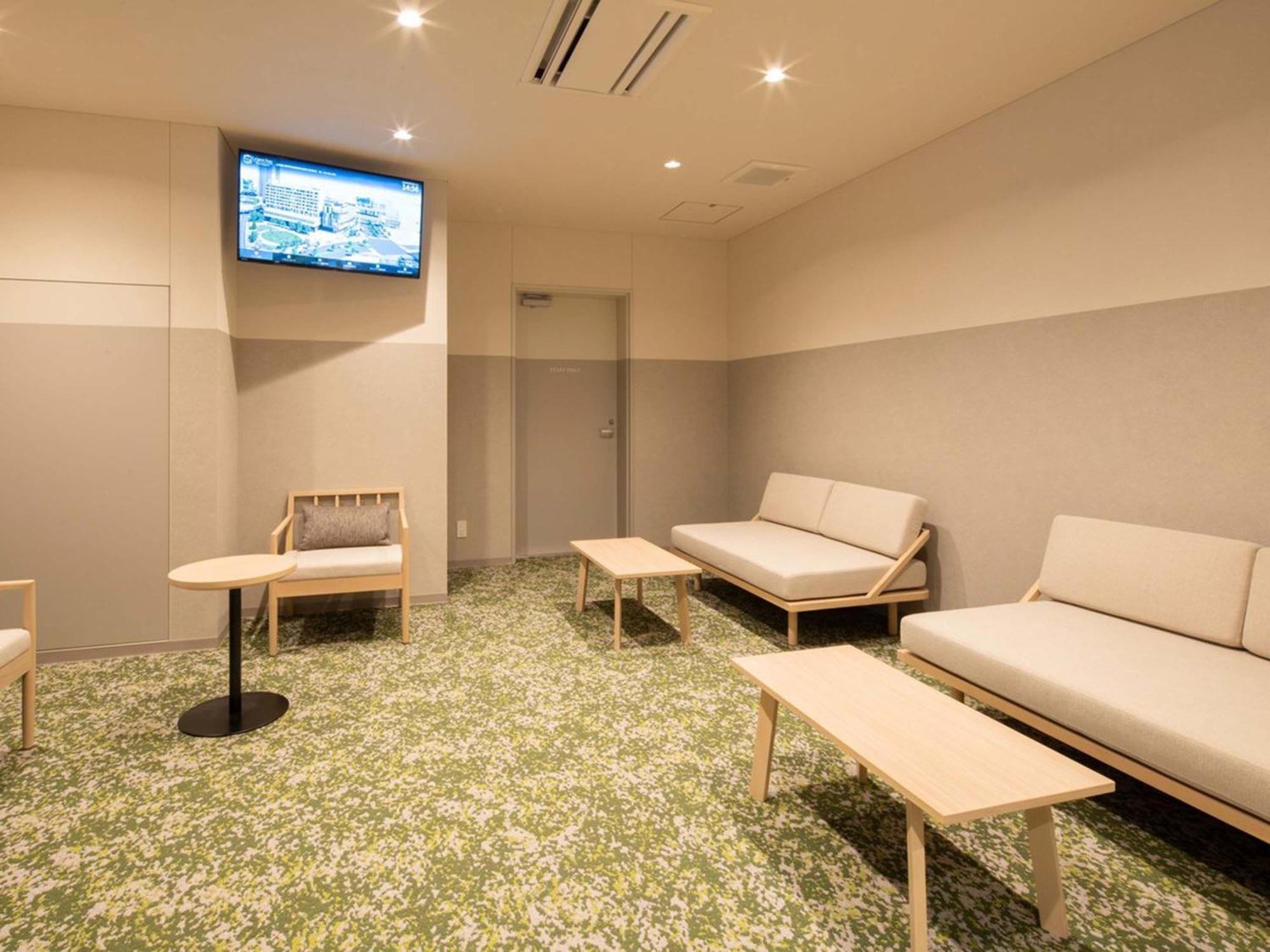Hotel La'gent Shin Sapporo