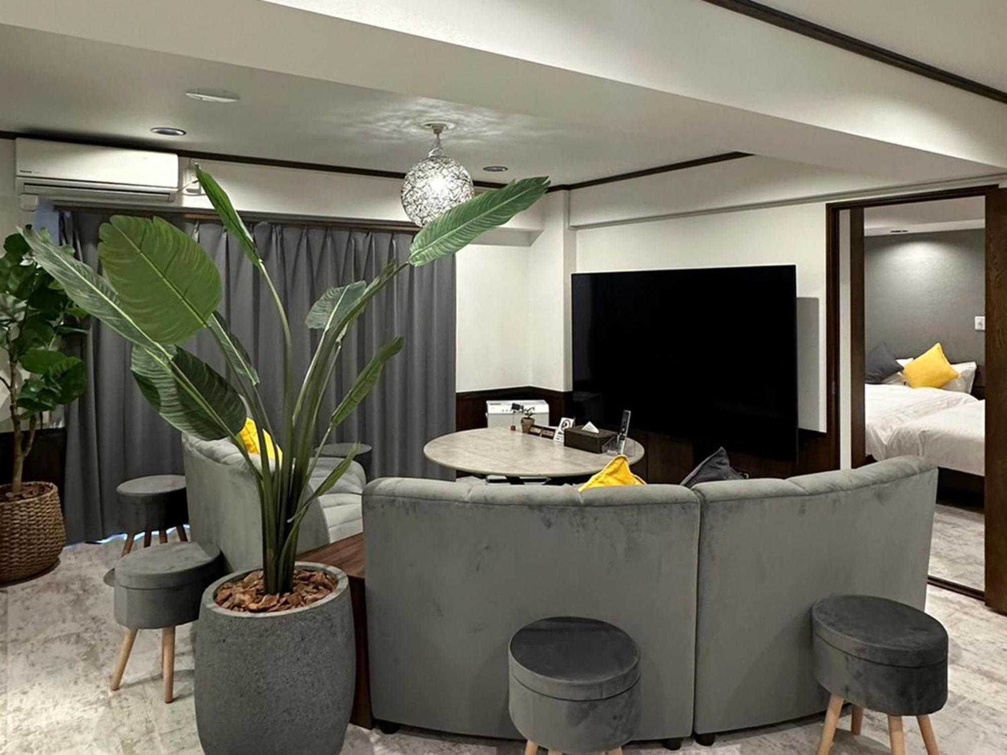 Apartment Lit's - Vacation 47714v