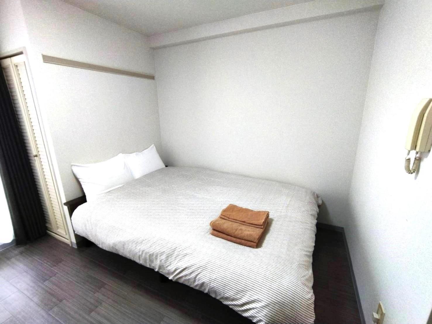 Apartment Inove札幌中島公園 旧プレサント南8西1 *
