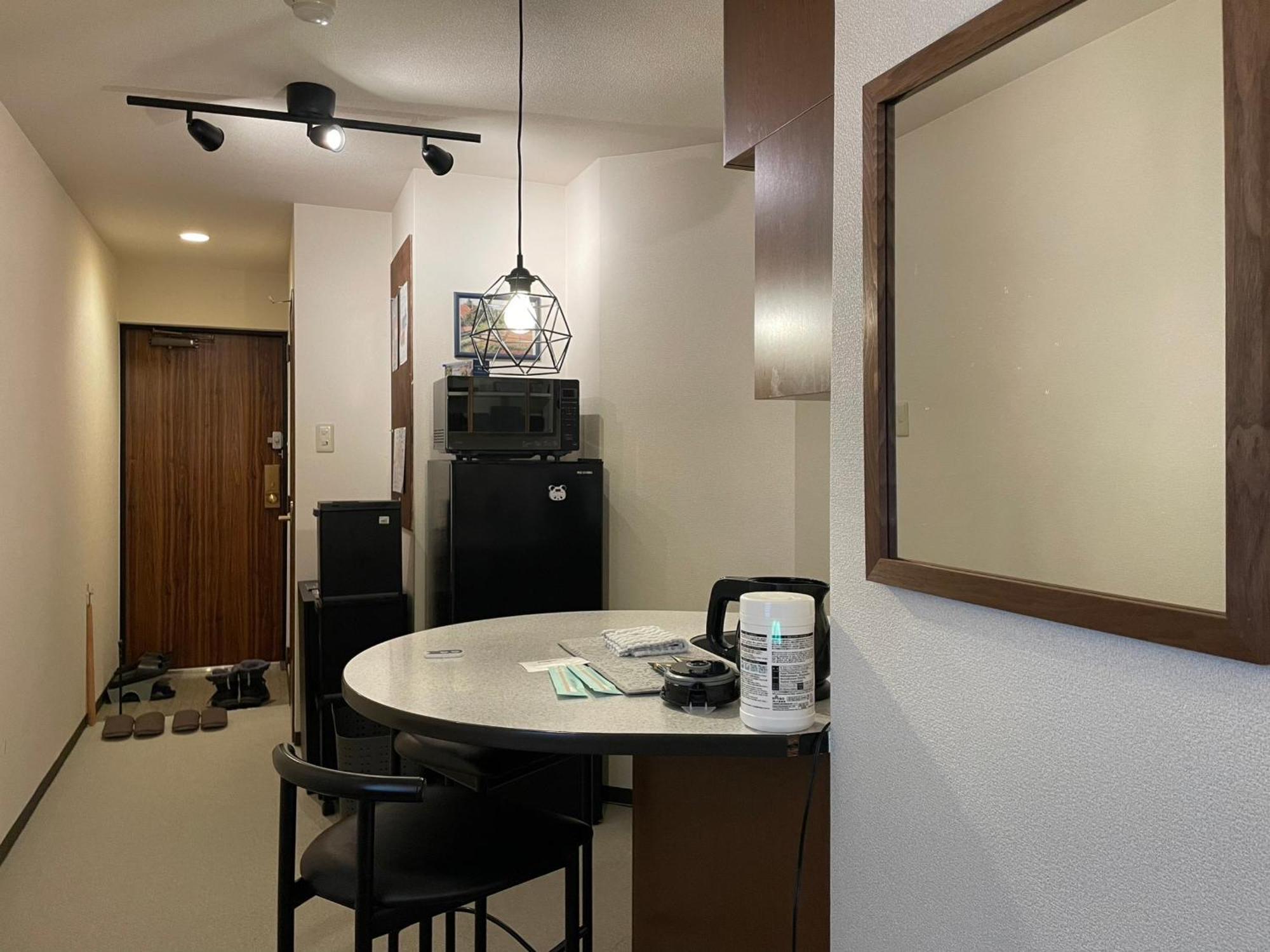 フューデイズコンドミニアム定山渓　302号室 Apartment