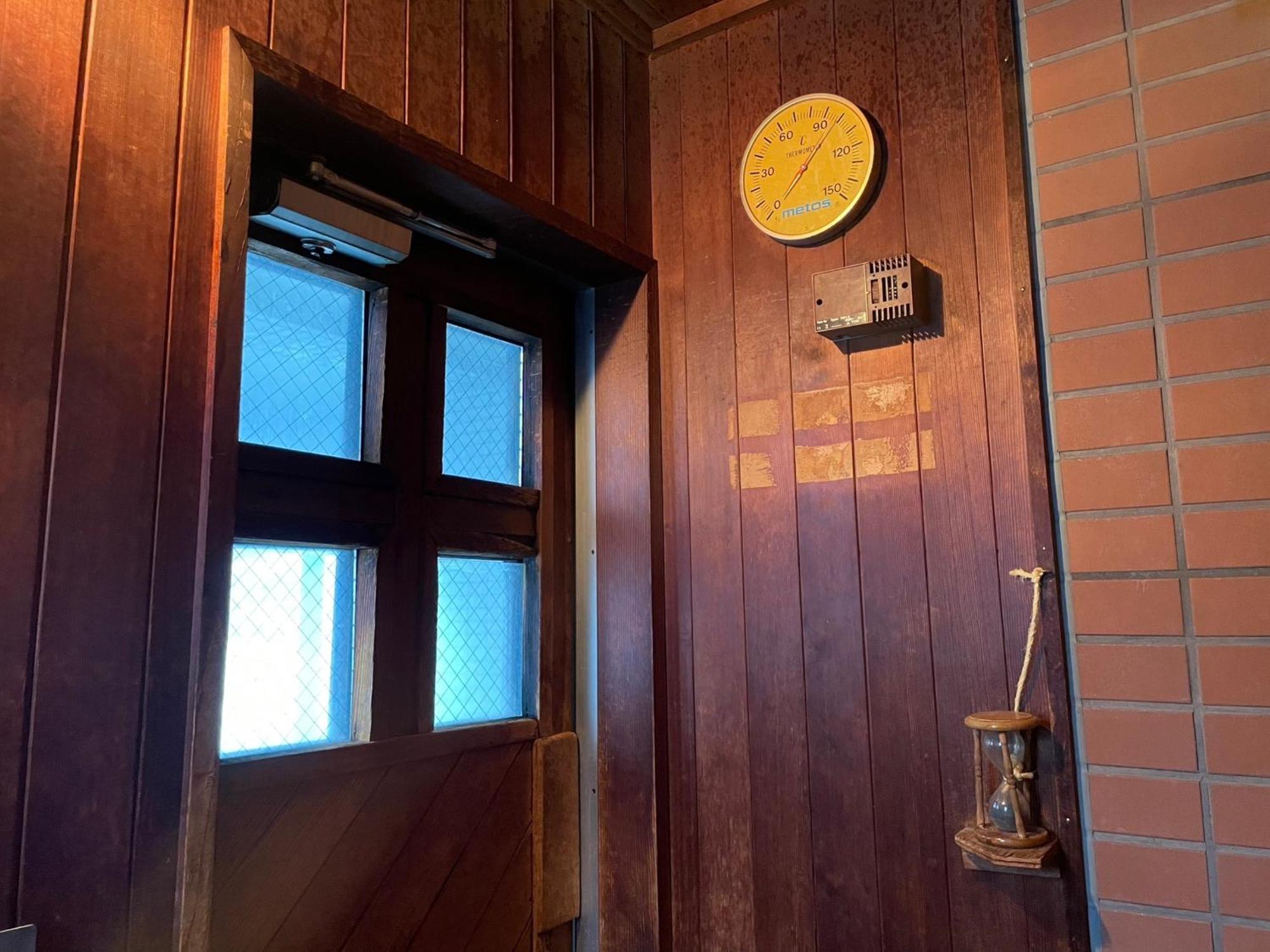 フューデイズコンドミニアム定山渓　302号室 Apartment *