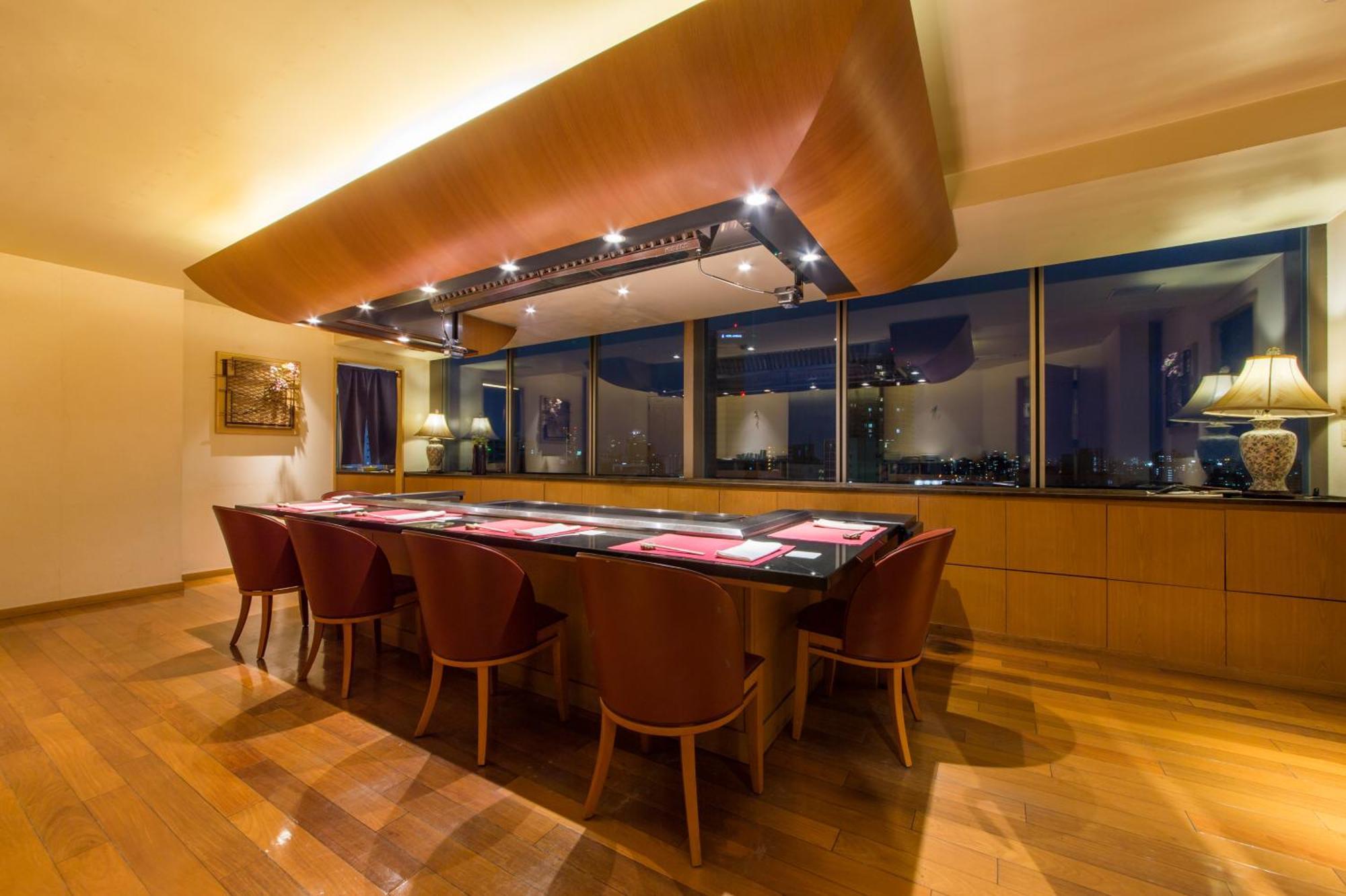 Park Hotel Sapporo