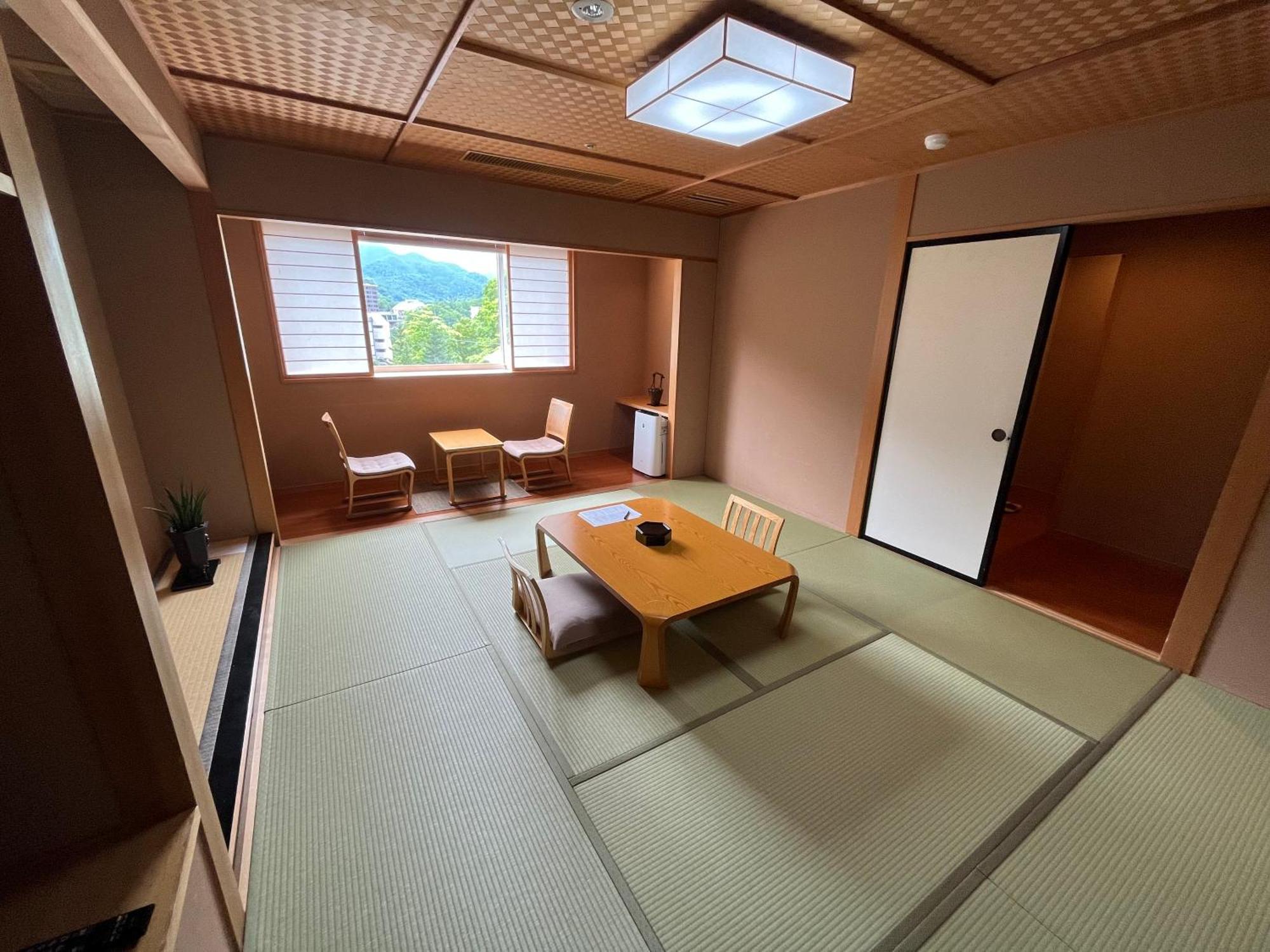 Jozankei Daiichi Suizantei Ryokan 5*