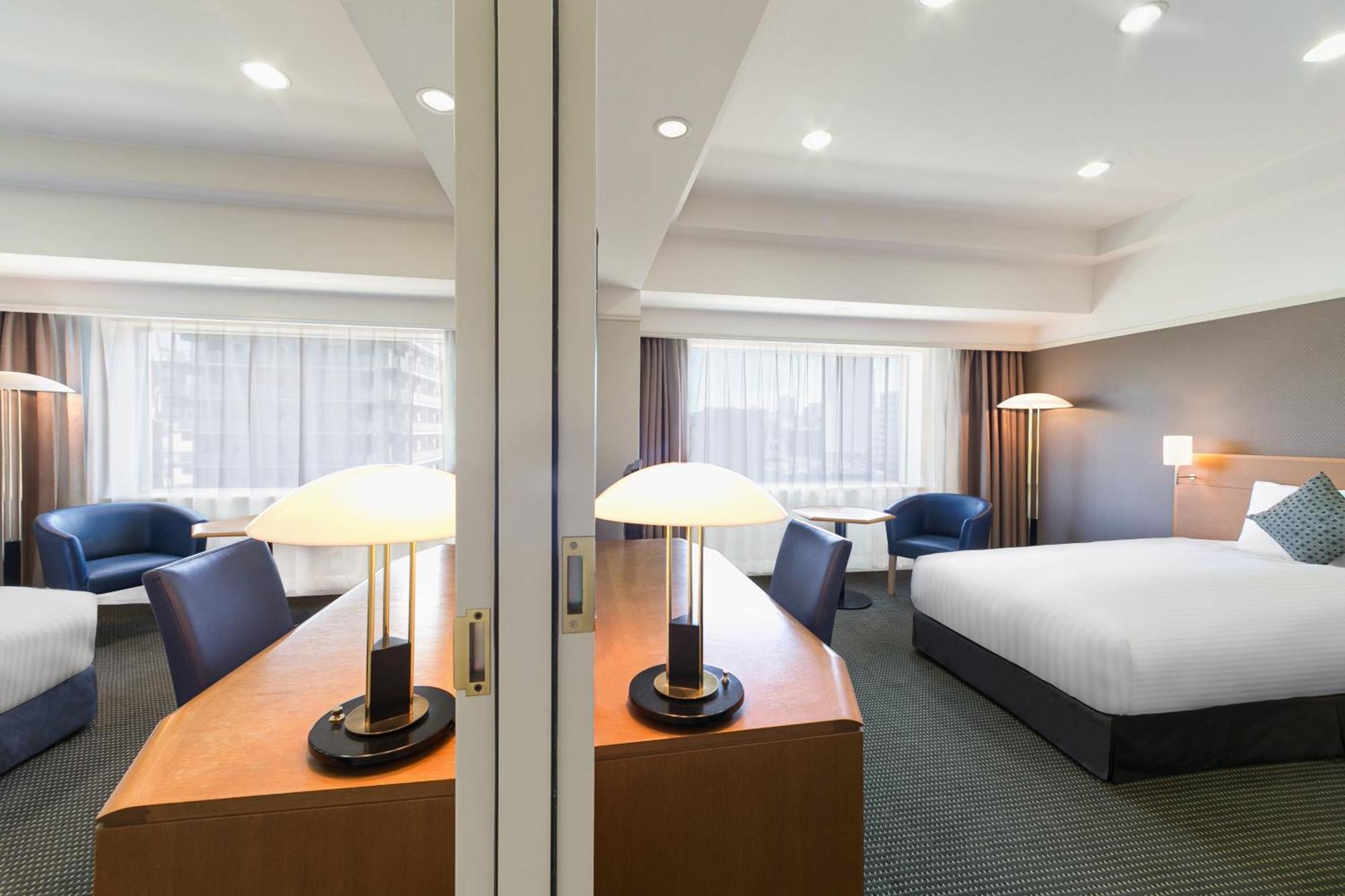 Hotel Grand Mercure Odori Park Sapporo