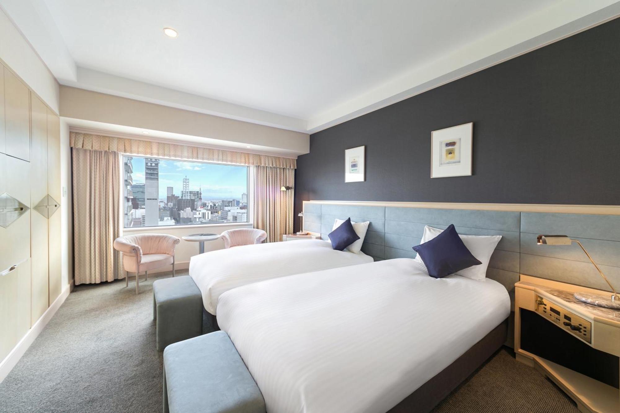 Grand Mercure Odori Park Sapporo