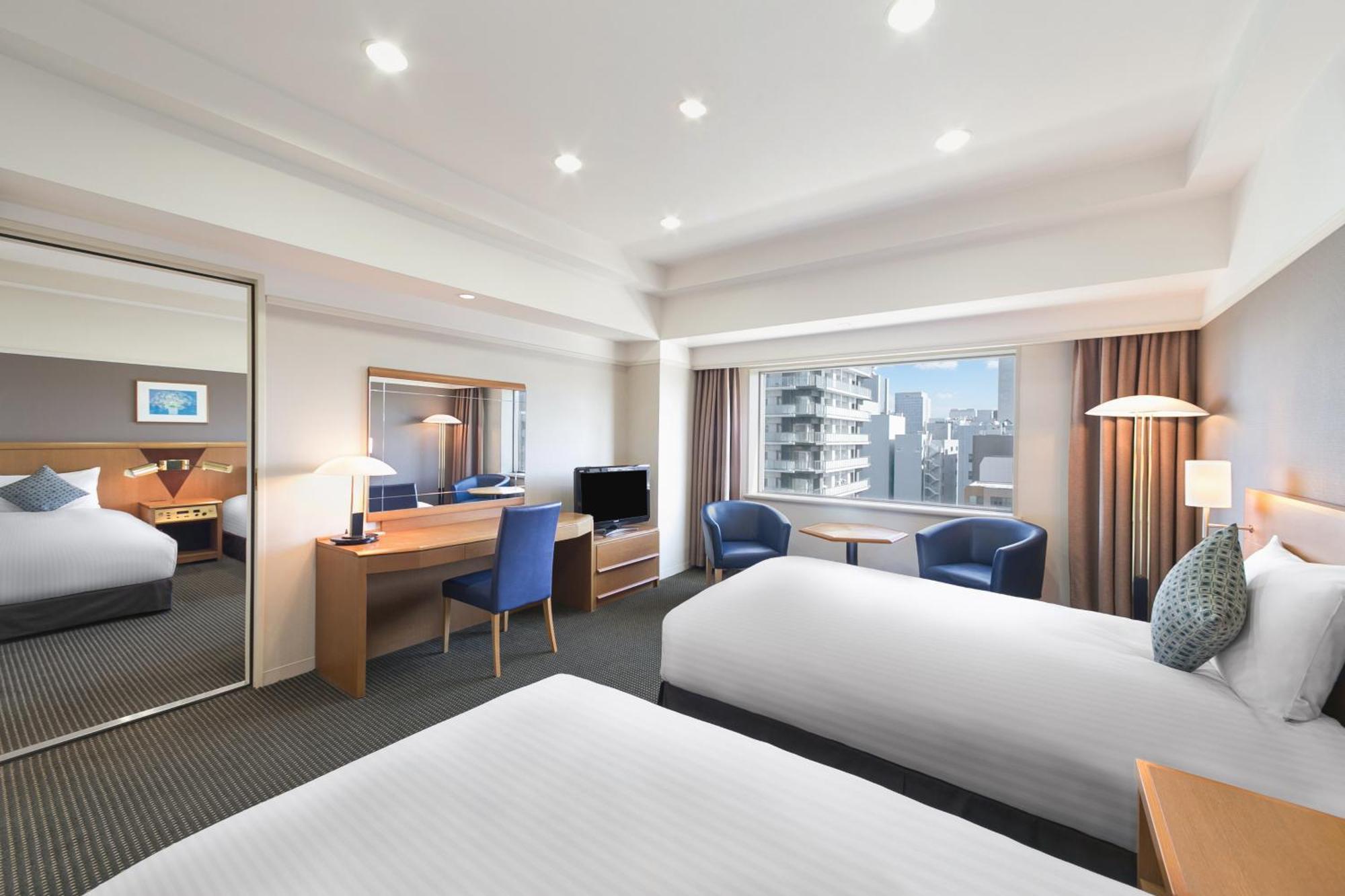 Grand Mercure Odori Park Sapporo
