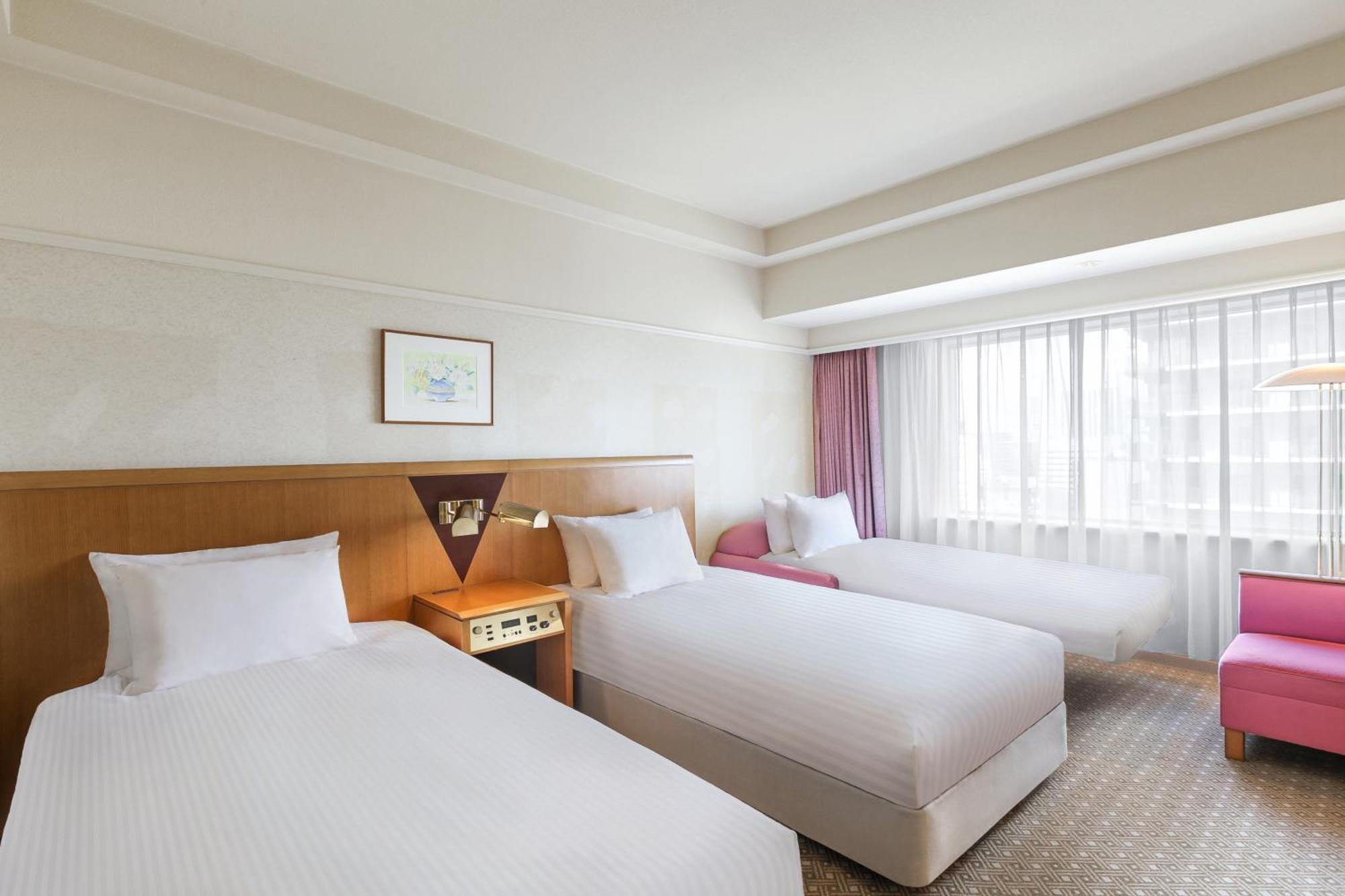 Hotel Grand Mercure Odori Park Sapporo