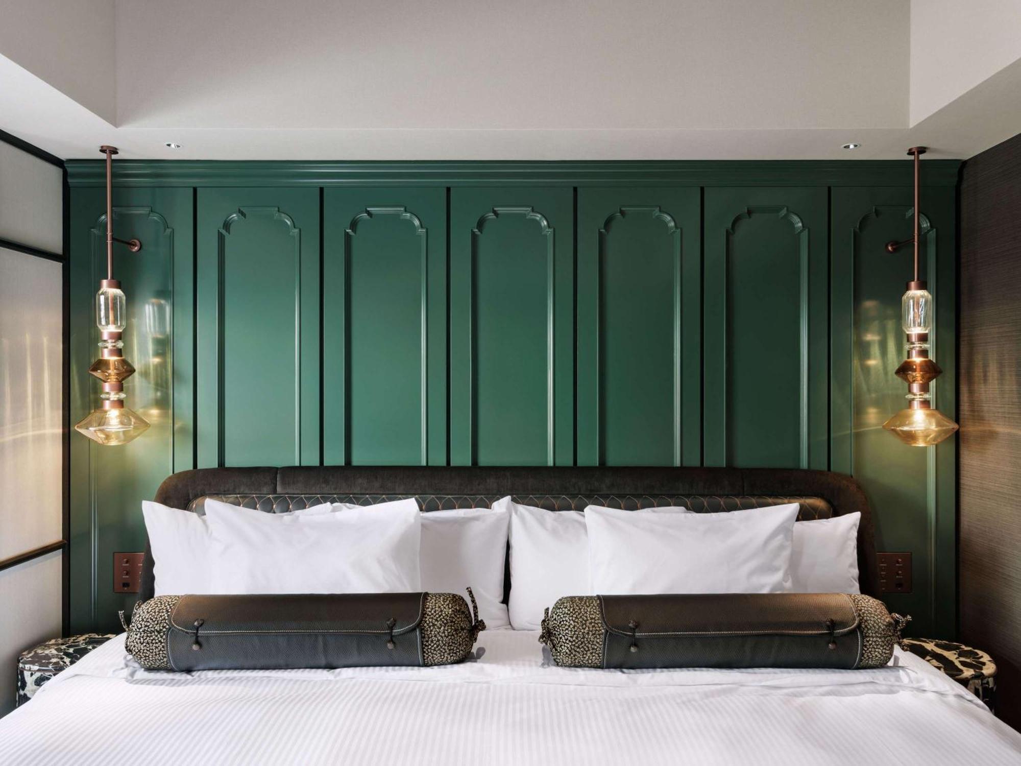 Hotel Sosei Mgallery Collection Sapporo
