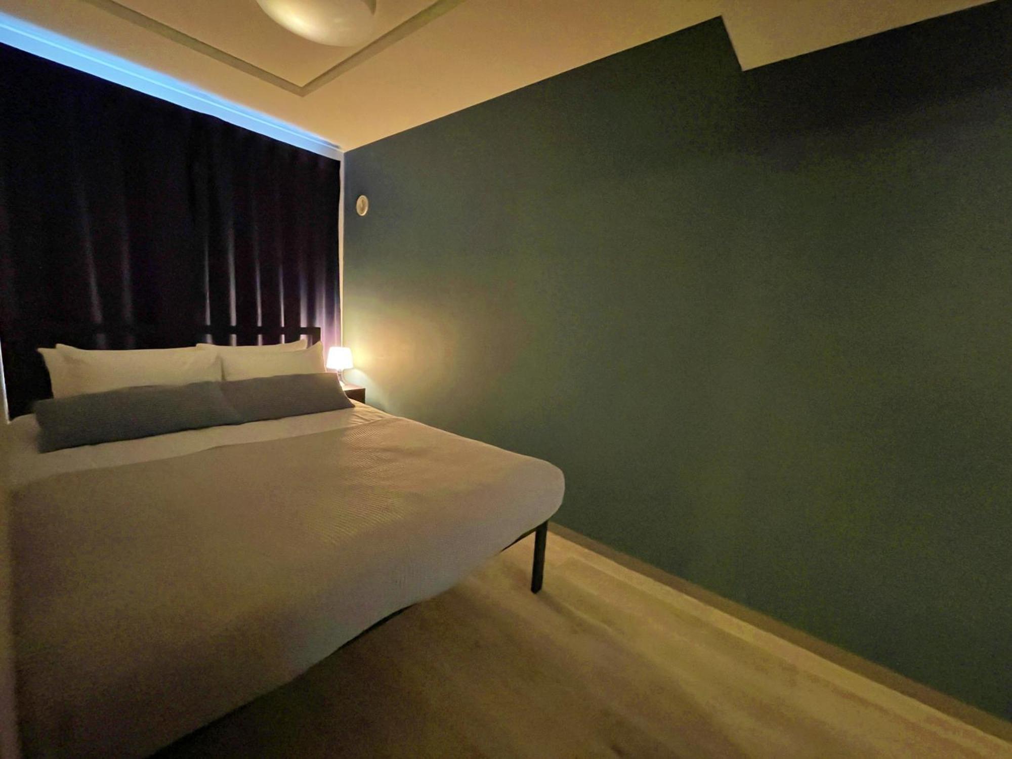 Aparthotel Glass Shiseikan Sapporo