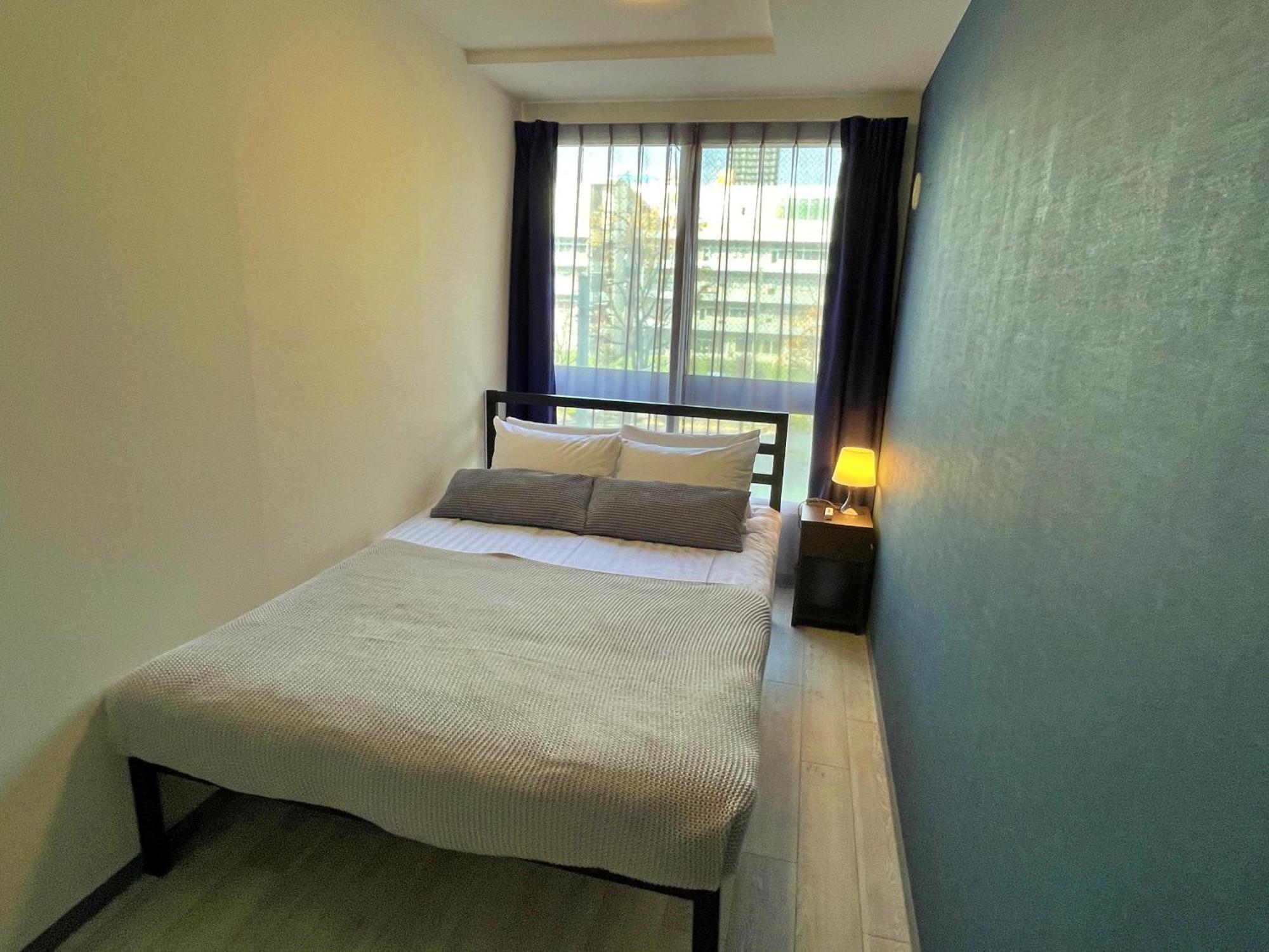 Aparthotel Glass Shiseikan Sapporo