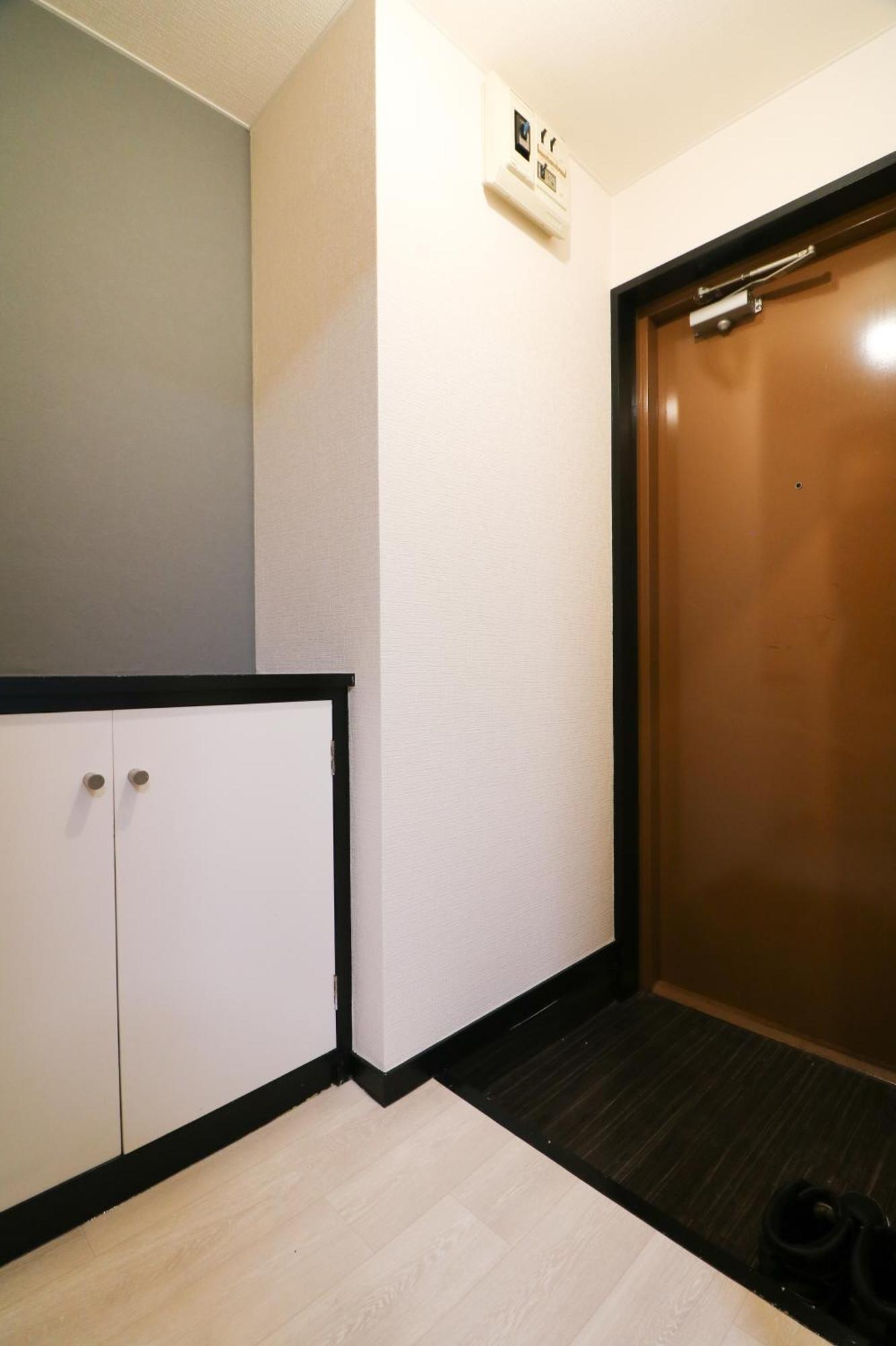 Apartment Maison Odori Higashi Buil