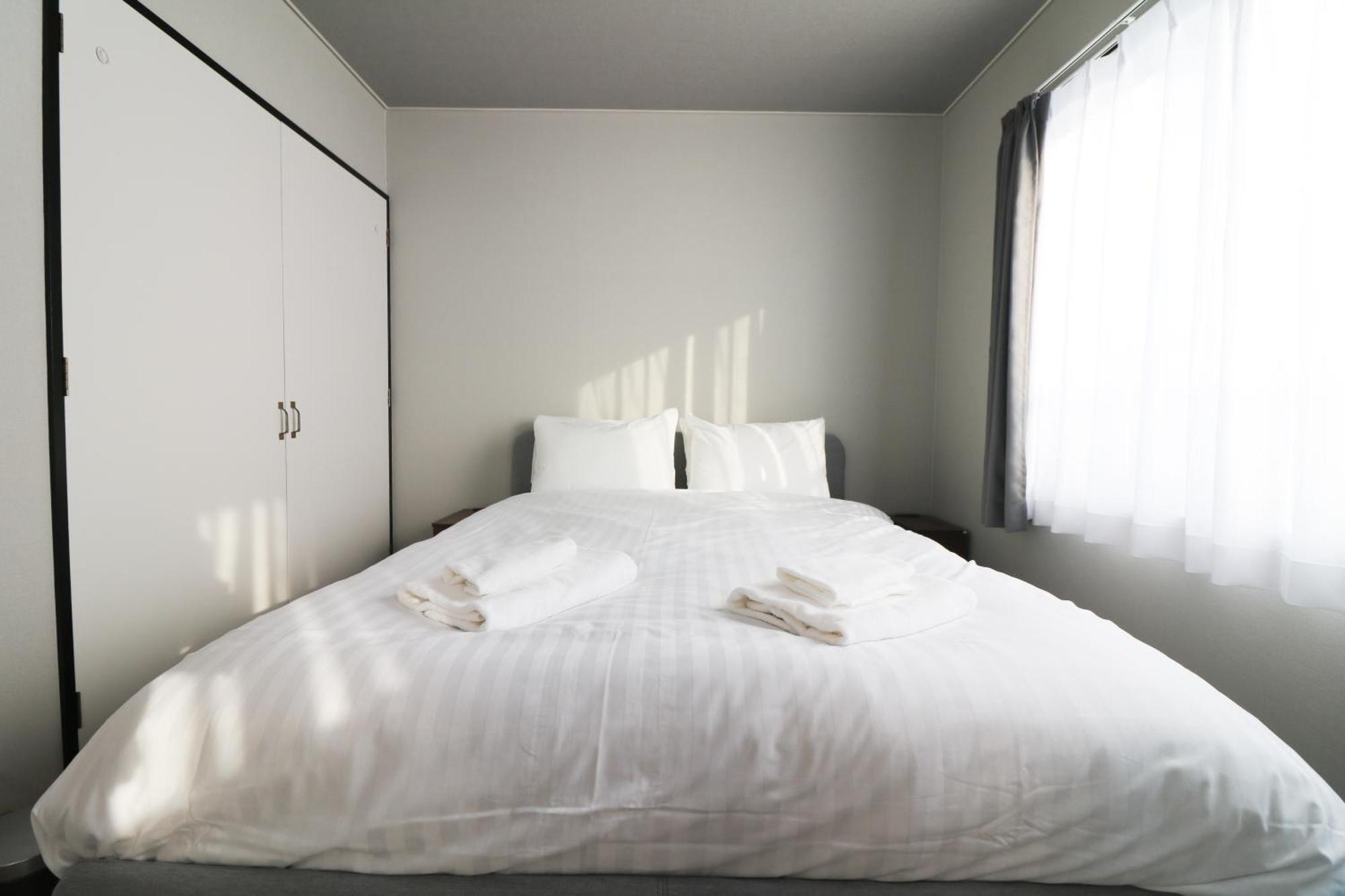 Maison Odori Higashi Buil Apartment *