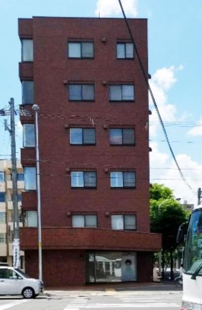 Guest house Pleasure Maruyama - Vacation 52780v Sapporo
