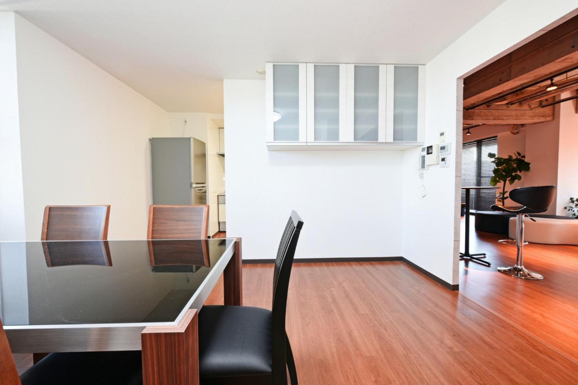 Pleasure Maruyama - Vacation 52780v Guest house Sapporo