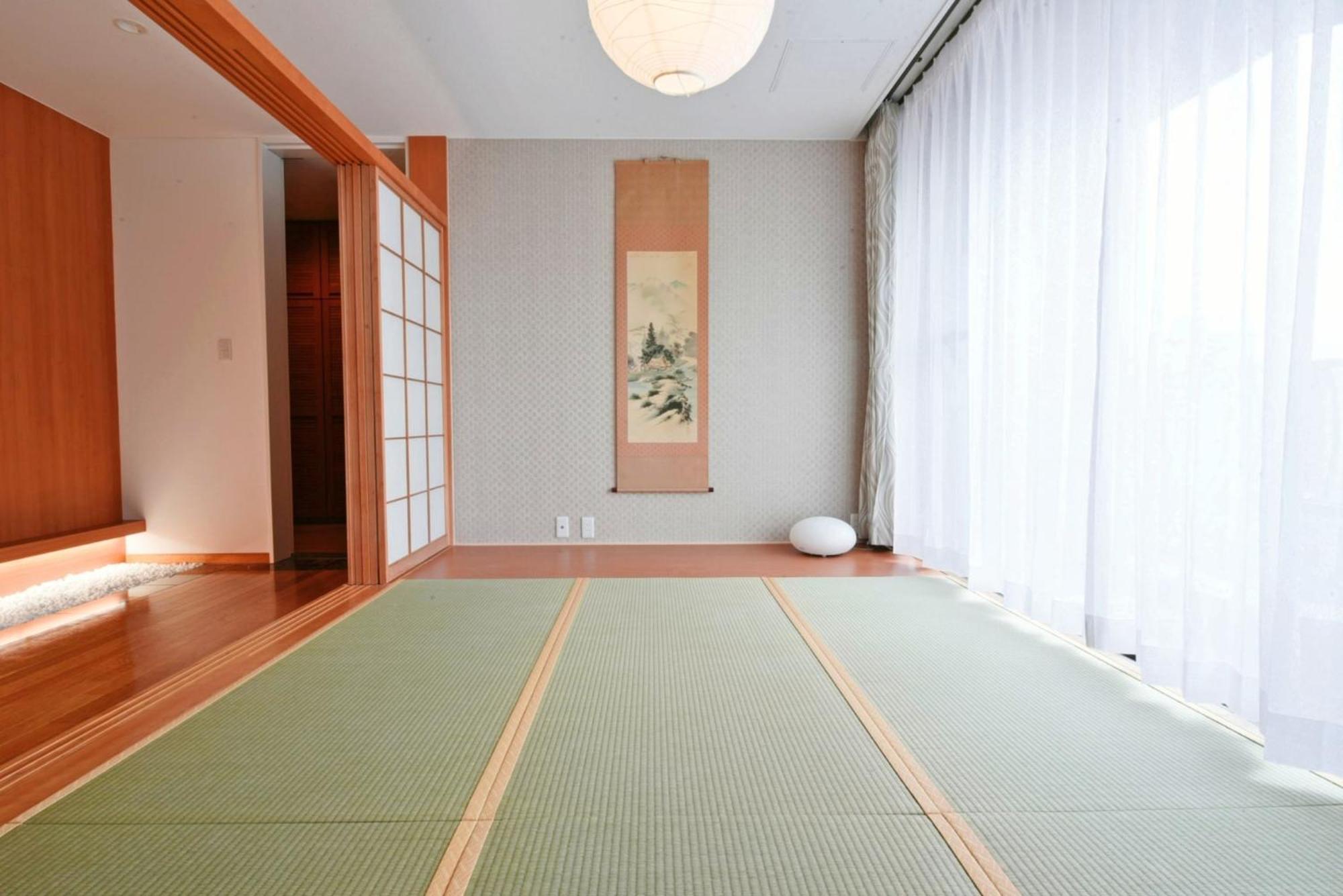 Apartment Pleasure Maruyama - Vacation 52798v Sapporo