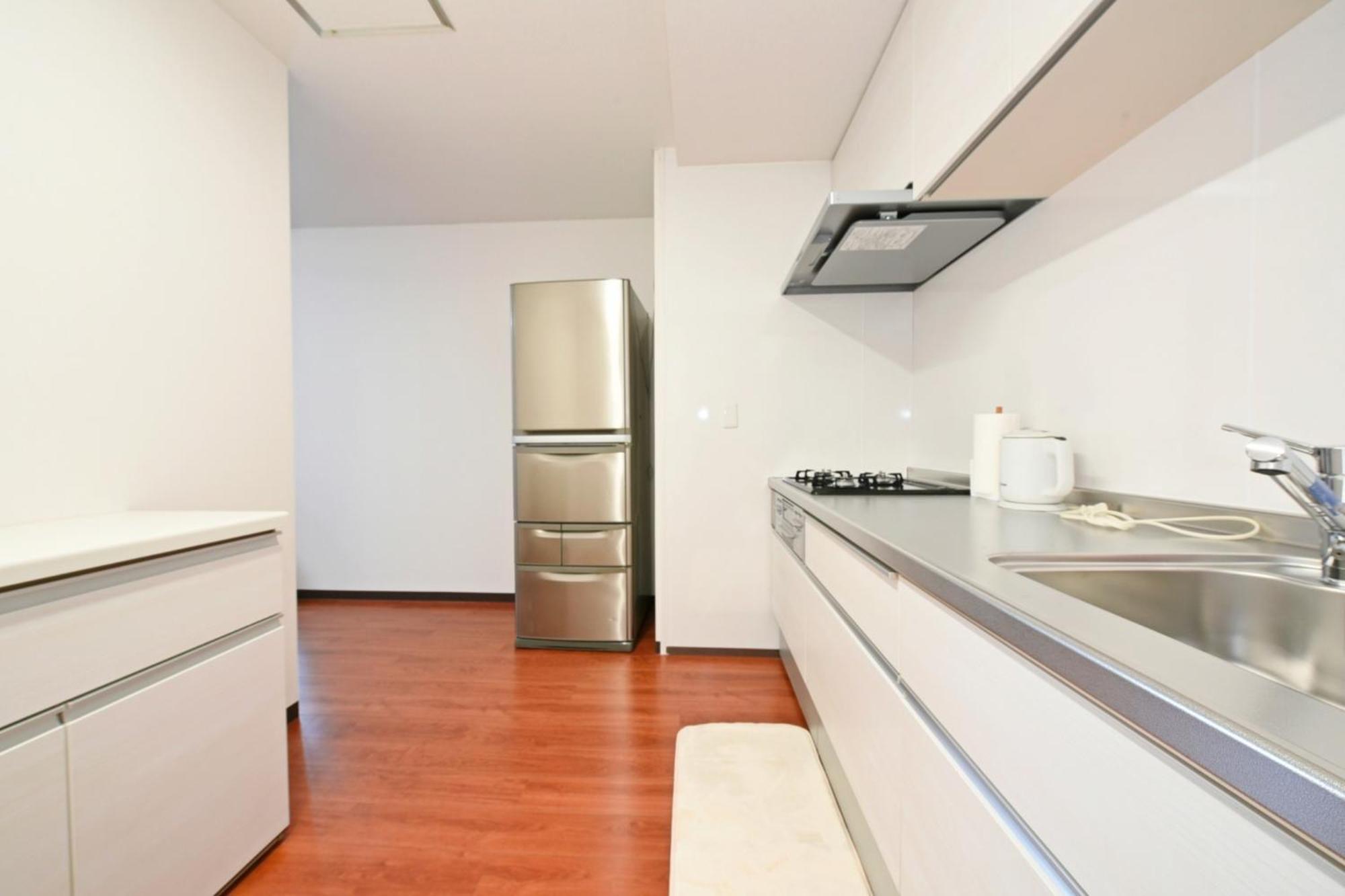 Guest house Pleasure Maruyama - Vacation 52780v *