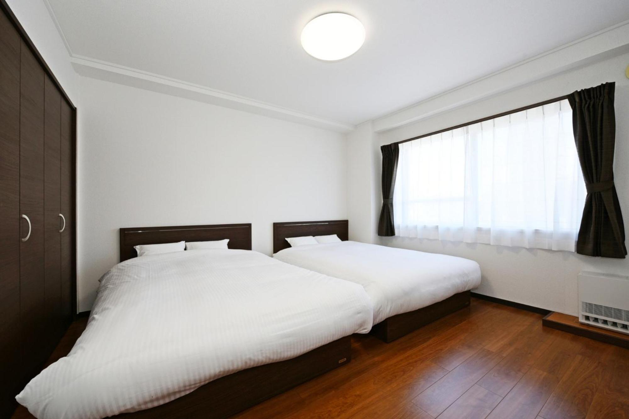 Pleasure Maruyama - Vacation 52780v Guest house *