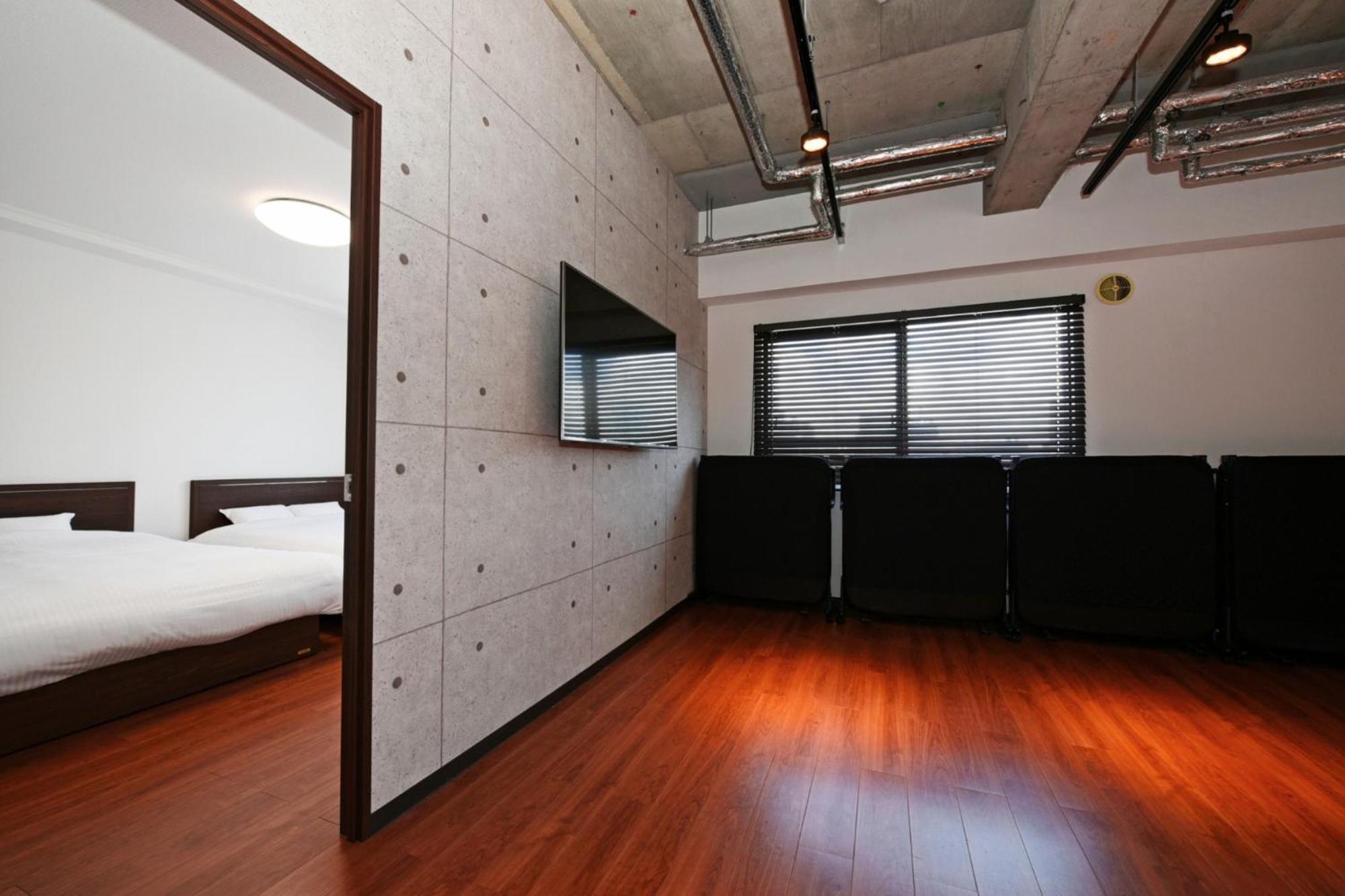 Pleasure Maruyama - Vacation 52780v Guest house *