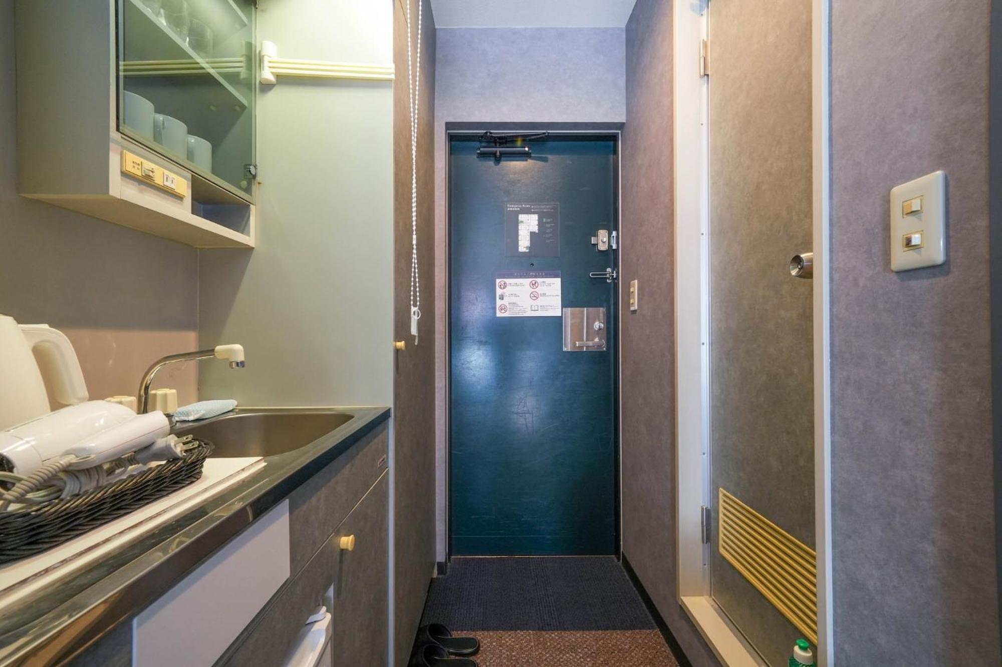 - - Vacation 29196v Guest house *