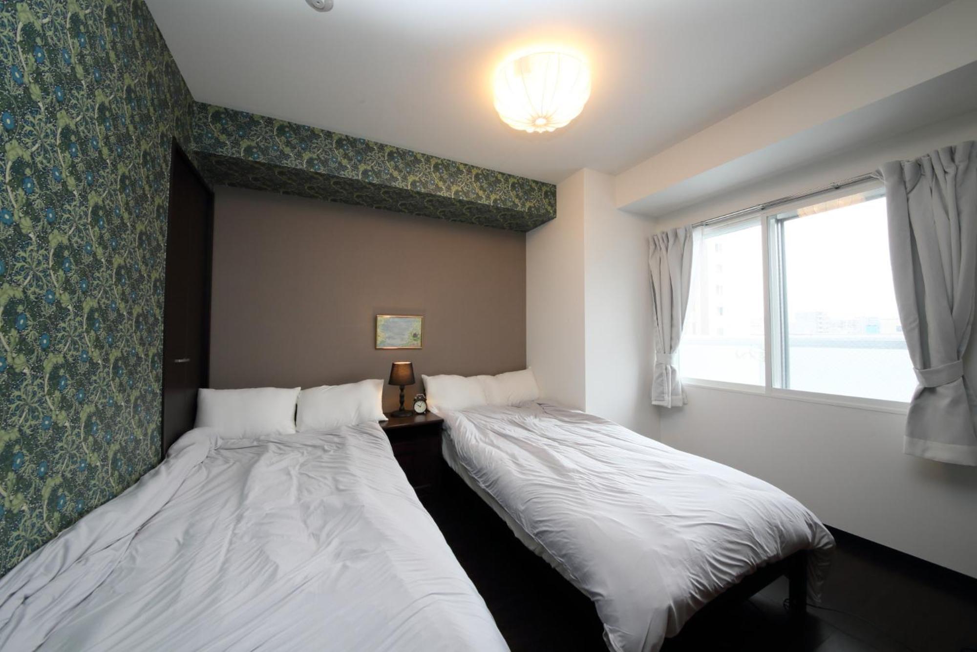 Apartment サンコート４０２ *