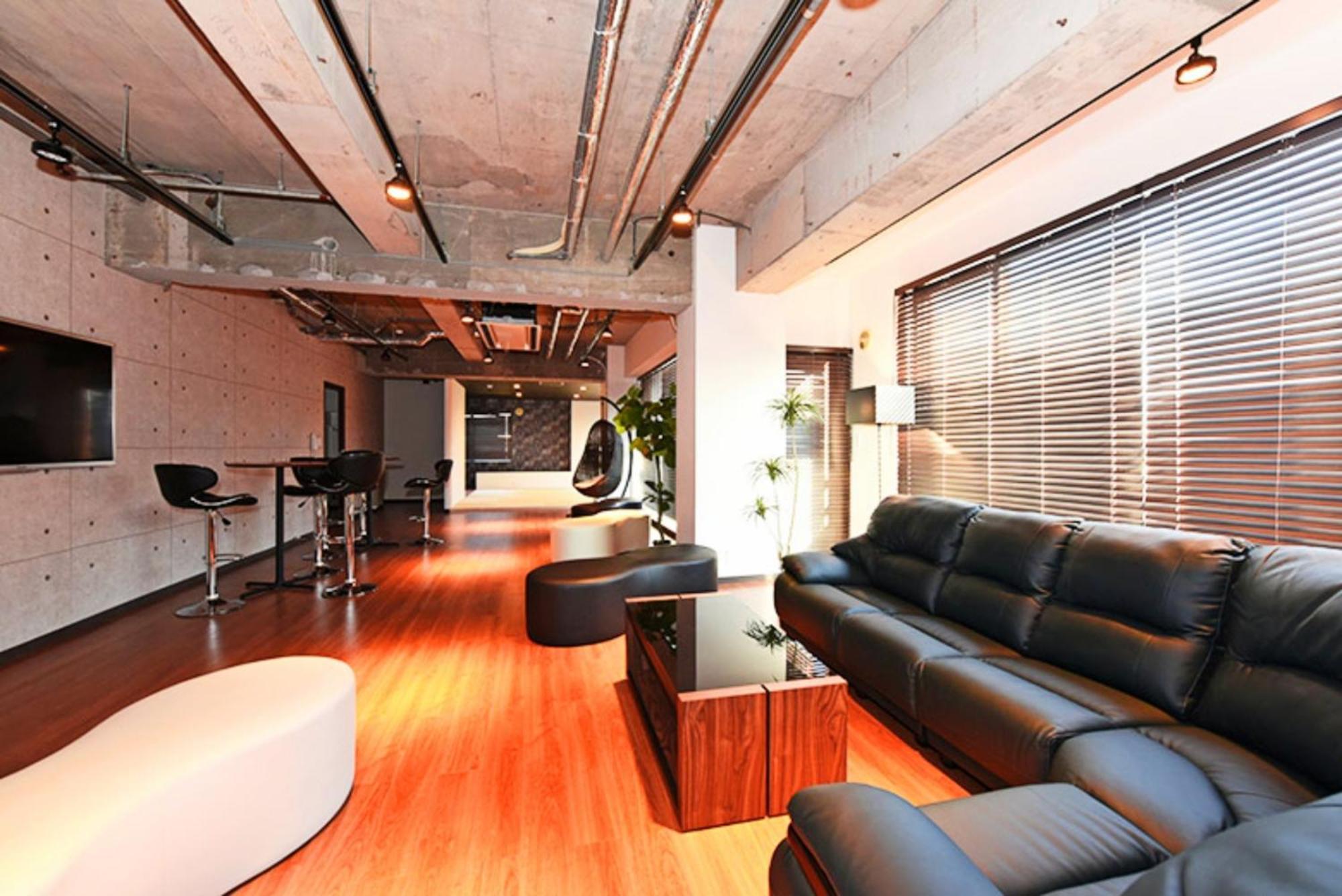 Pleasure Maruyama - Vacation 52780v Guest house