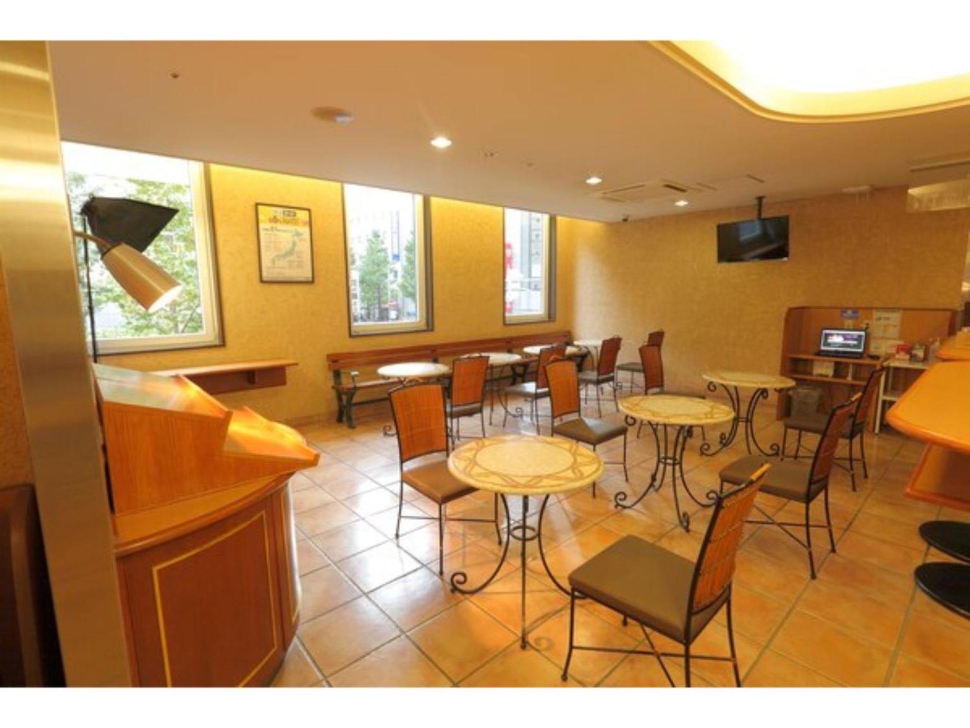 Hotel R&b Kita 3 Nishi 2 - Vacation 39507v