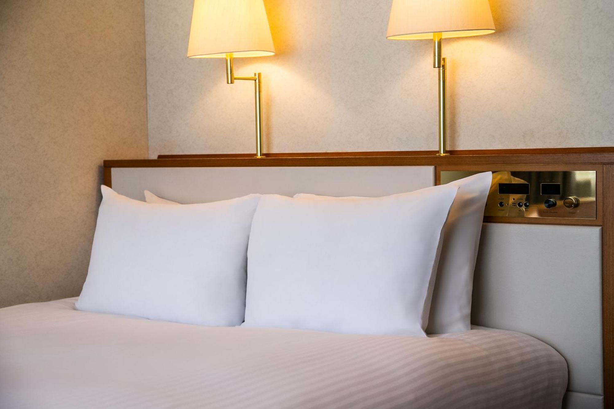 Grand Mercure Odori Park Hotel Sapporo