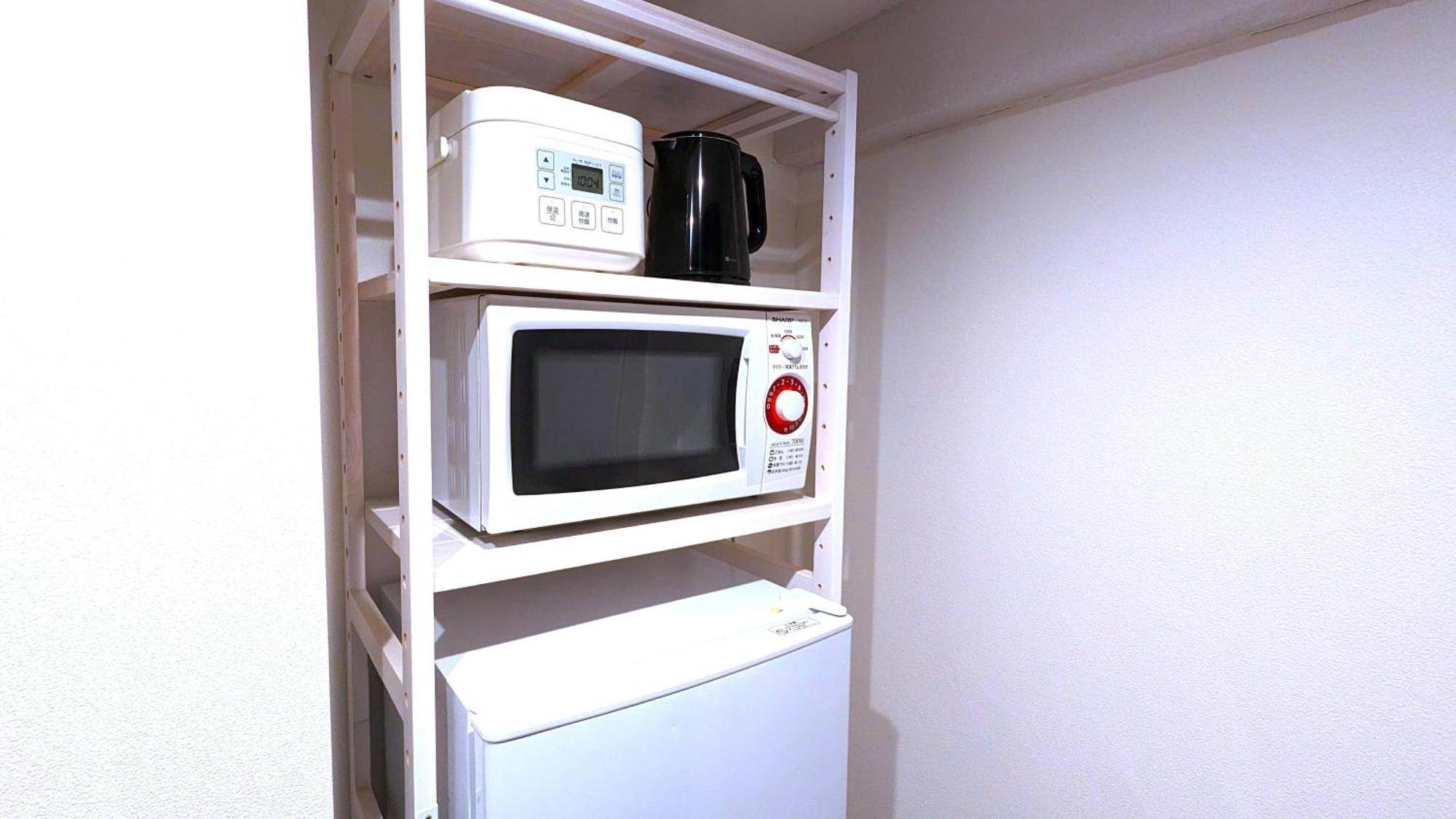 Apartment Kiyaza Station 2 *