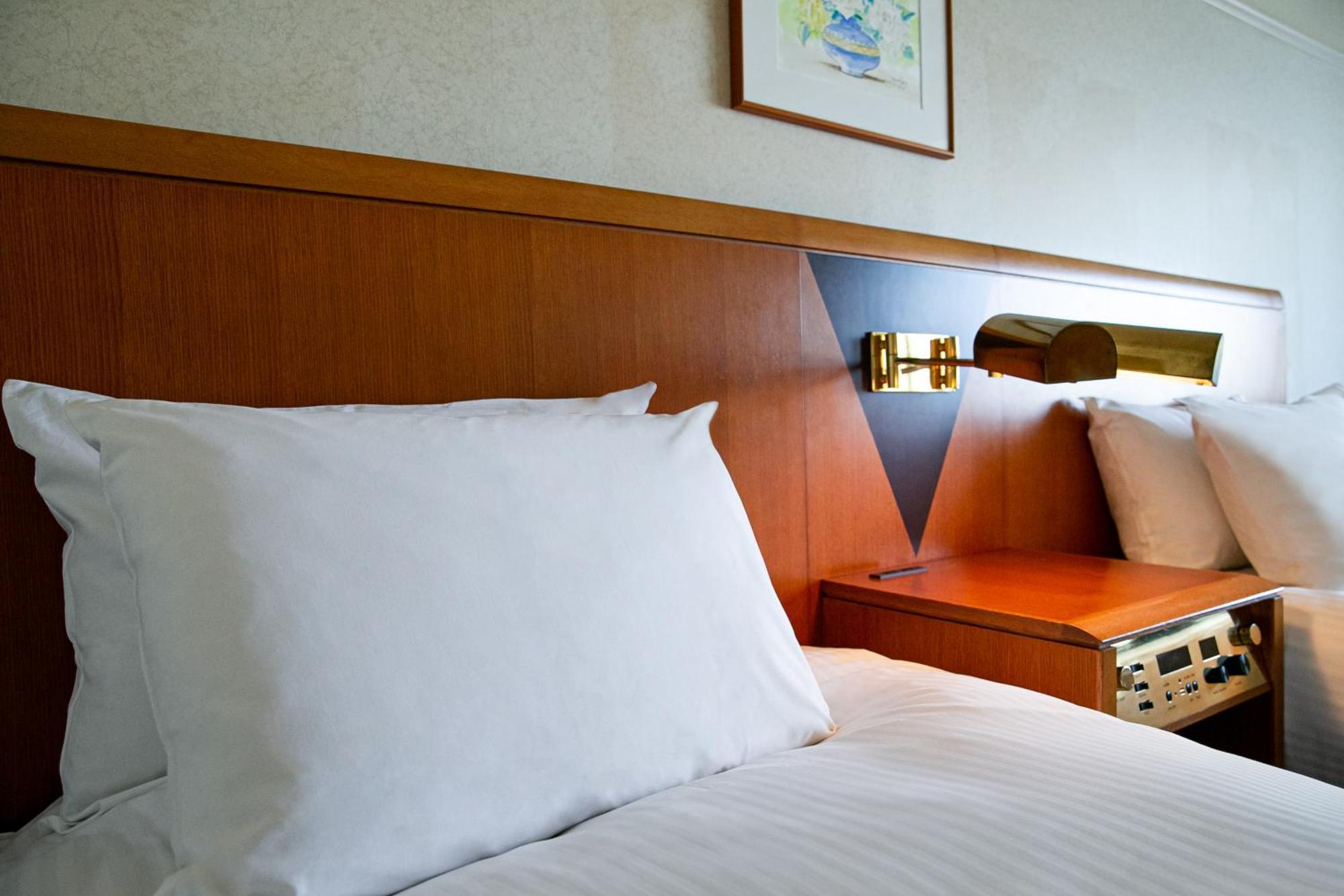 Hotel Grand Mercure Odori Park Sapporo