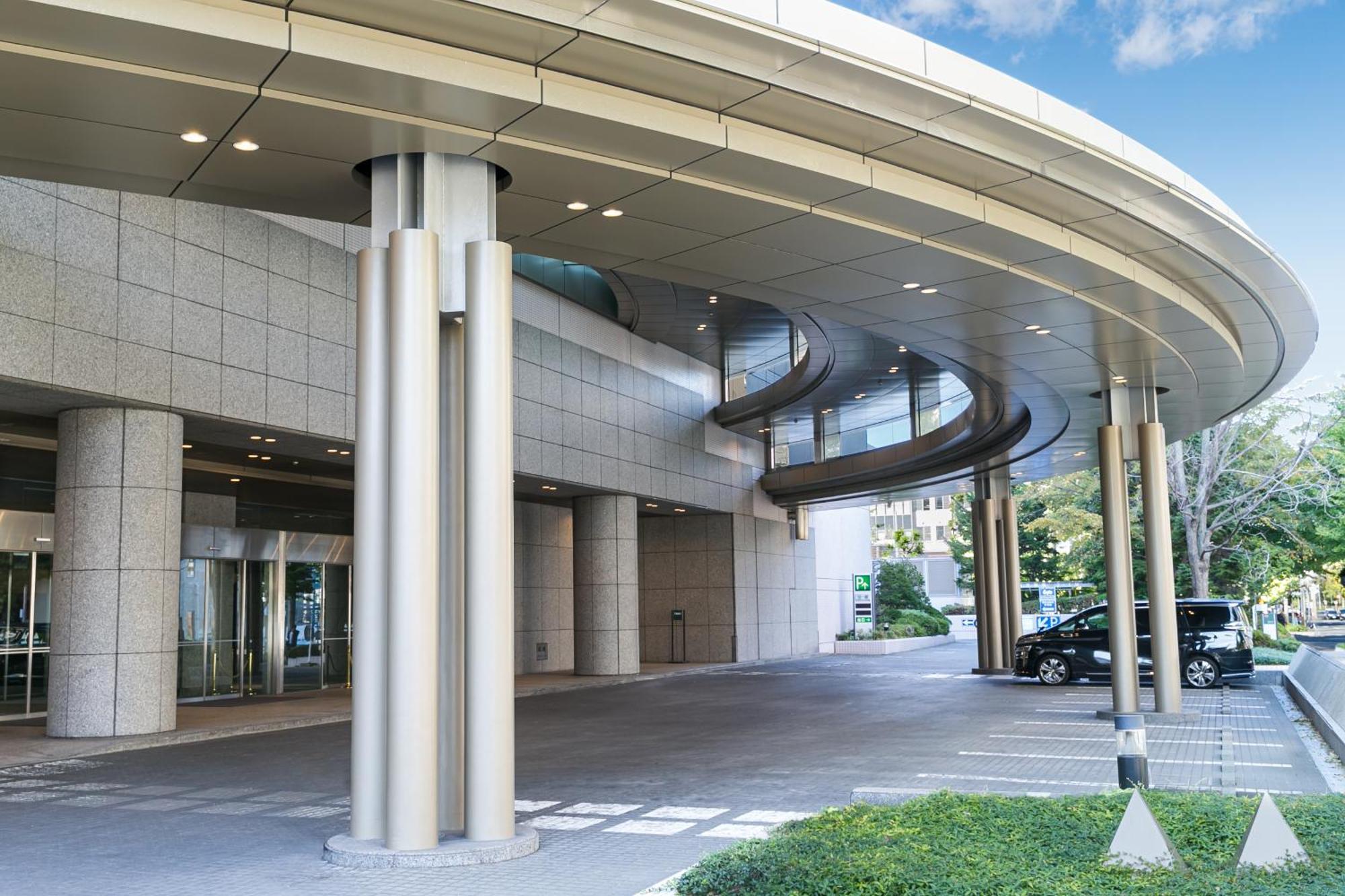 Grand Mercure Odori Park