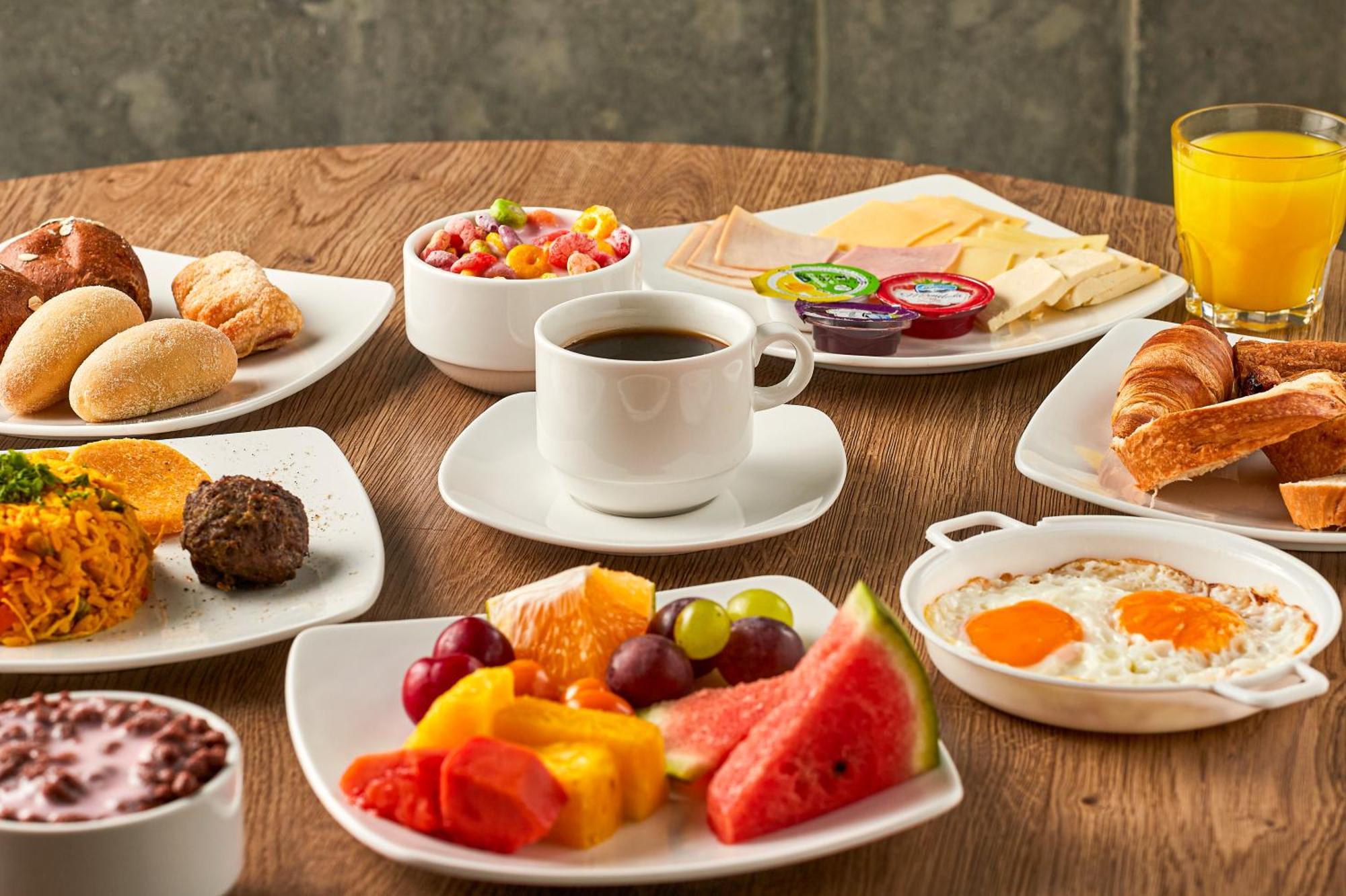 Grand Mercure Odori Park Hotel Sapporo