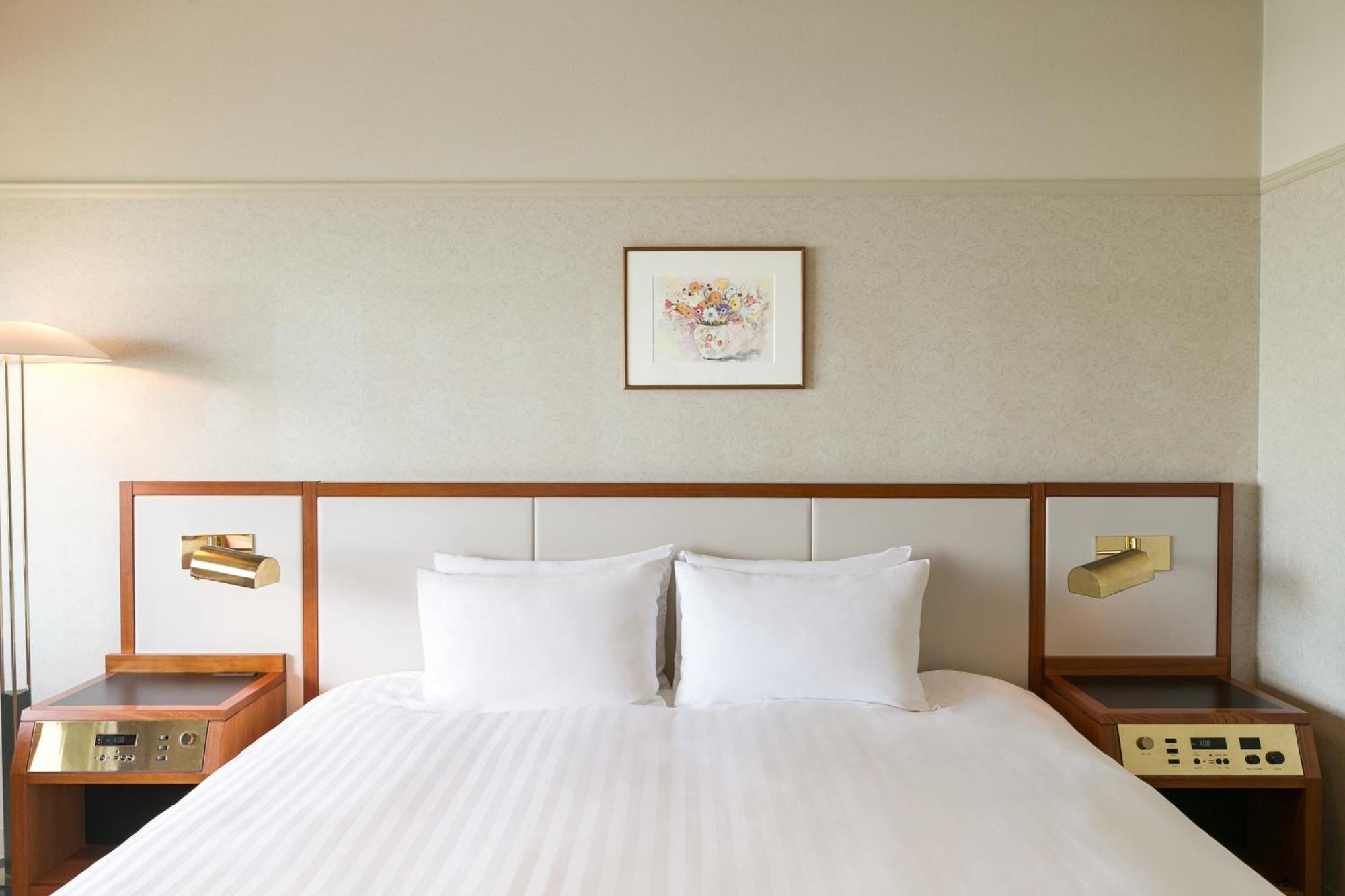 Grand Mercure Odori Park Hotel