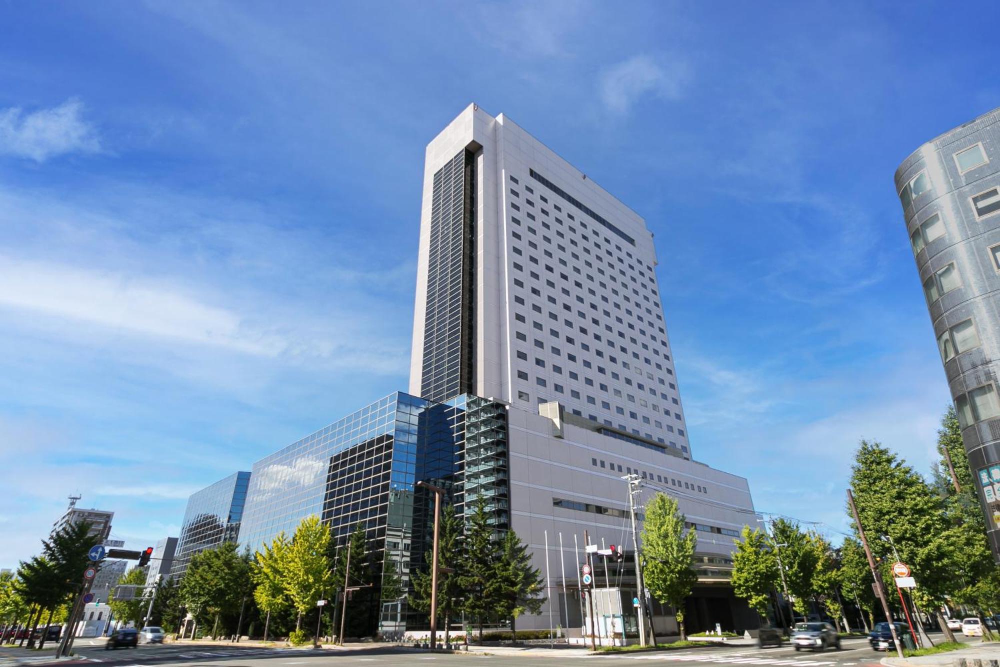 Grand Mercure Odori Park 5* Sapporo