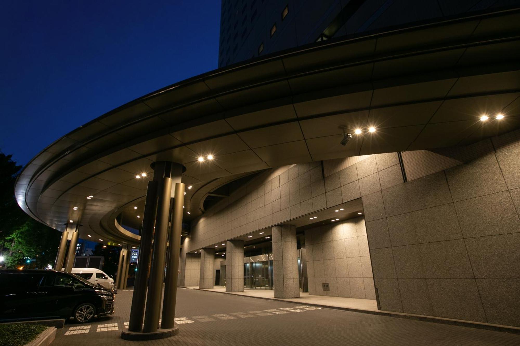 Hotel Grand Mercure Odori Park