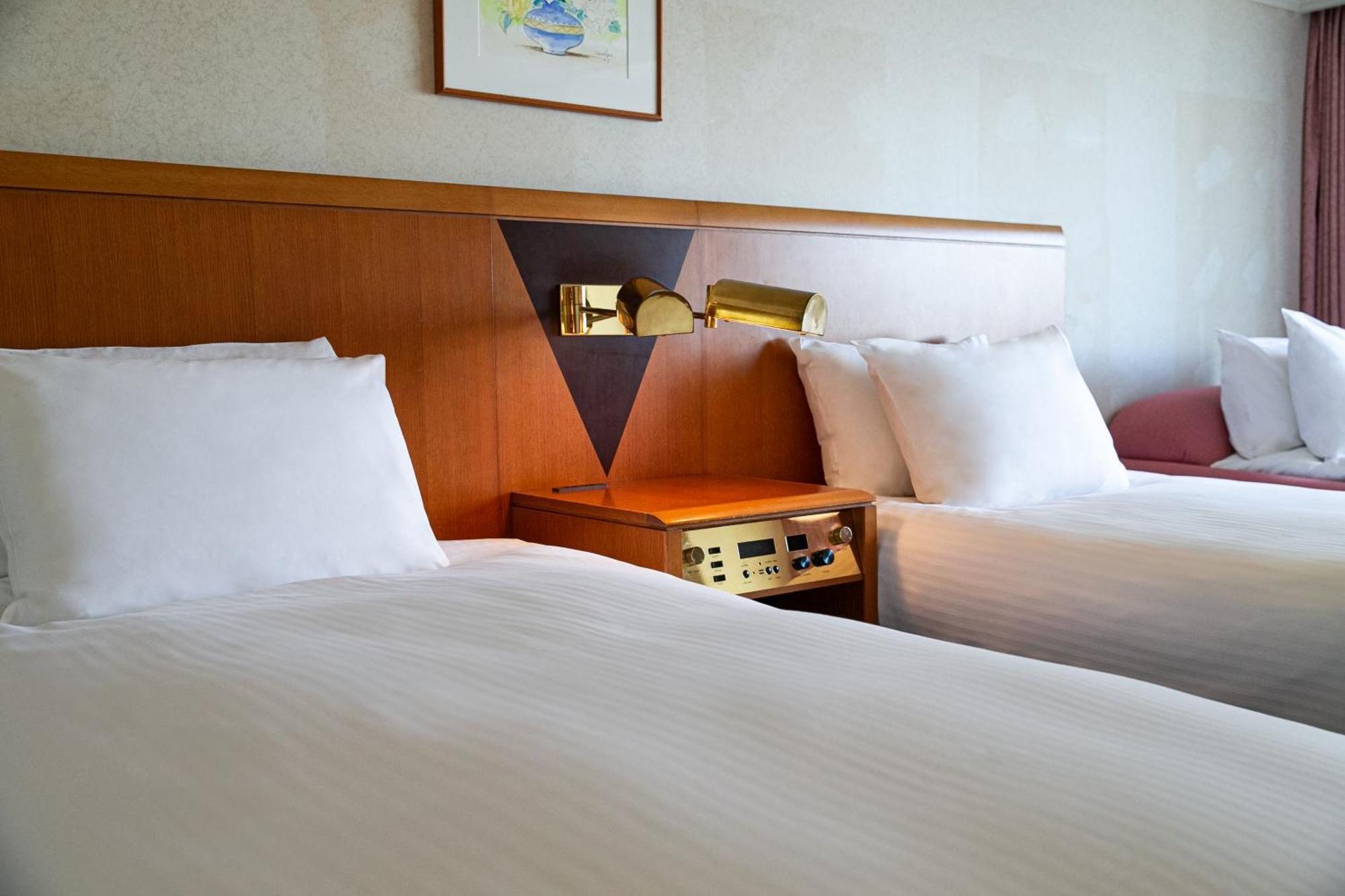Grand Mercure Odori Park 5*