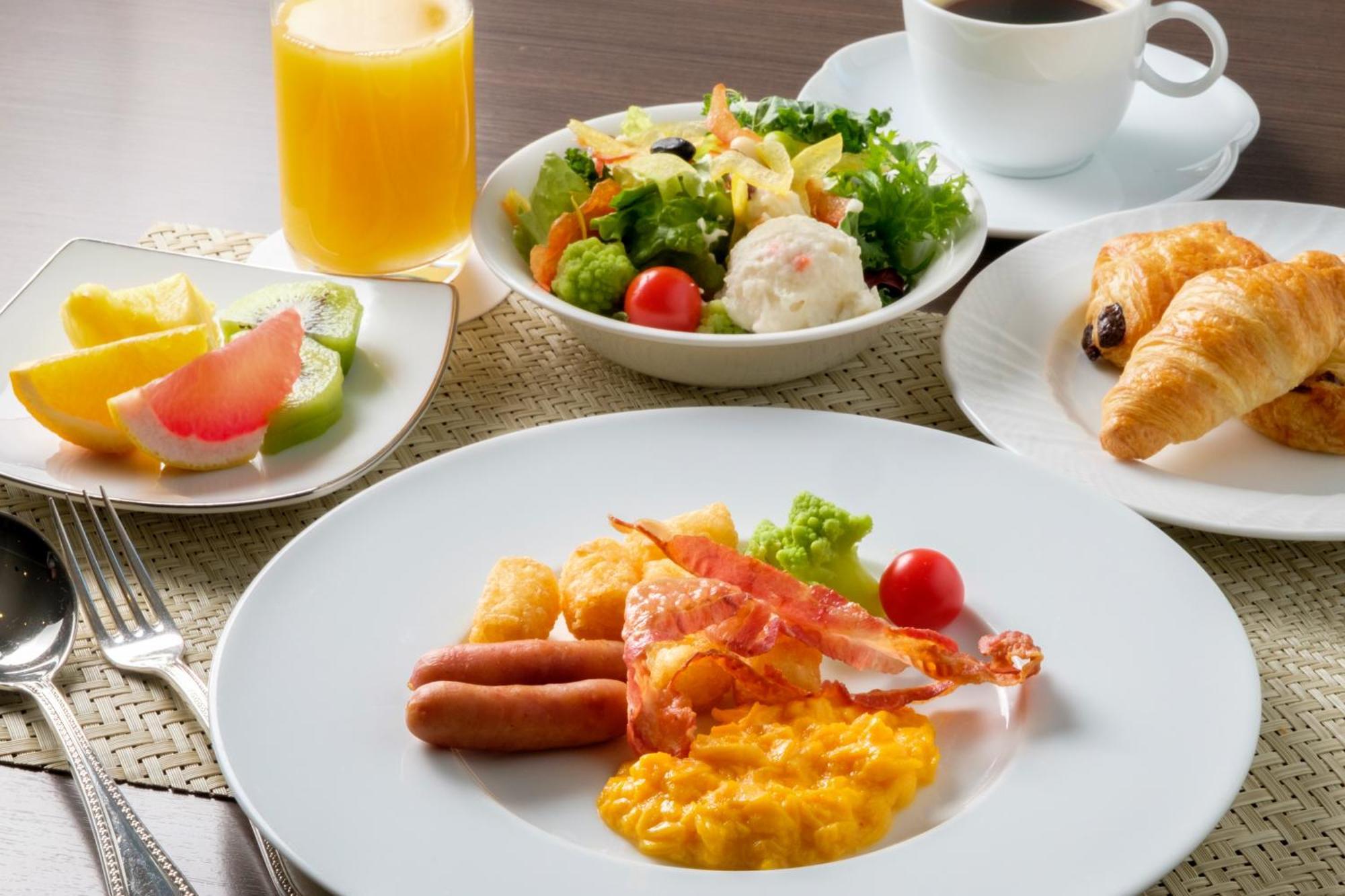 Hotel Grand Mercure Odori Park 5*