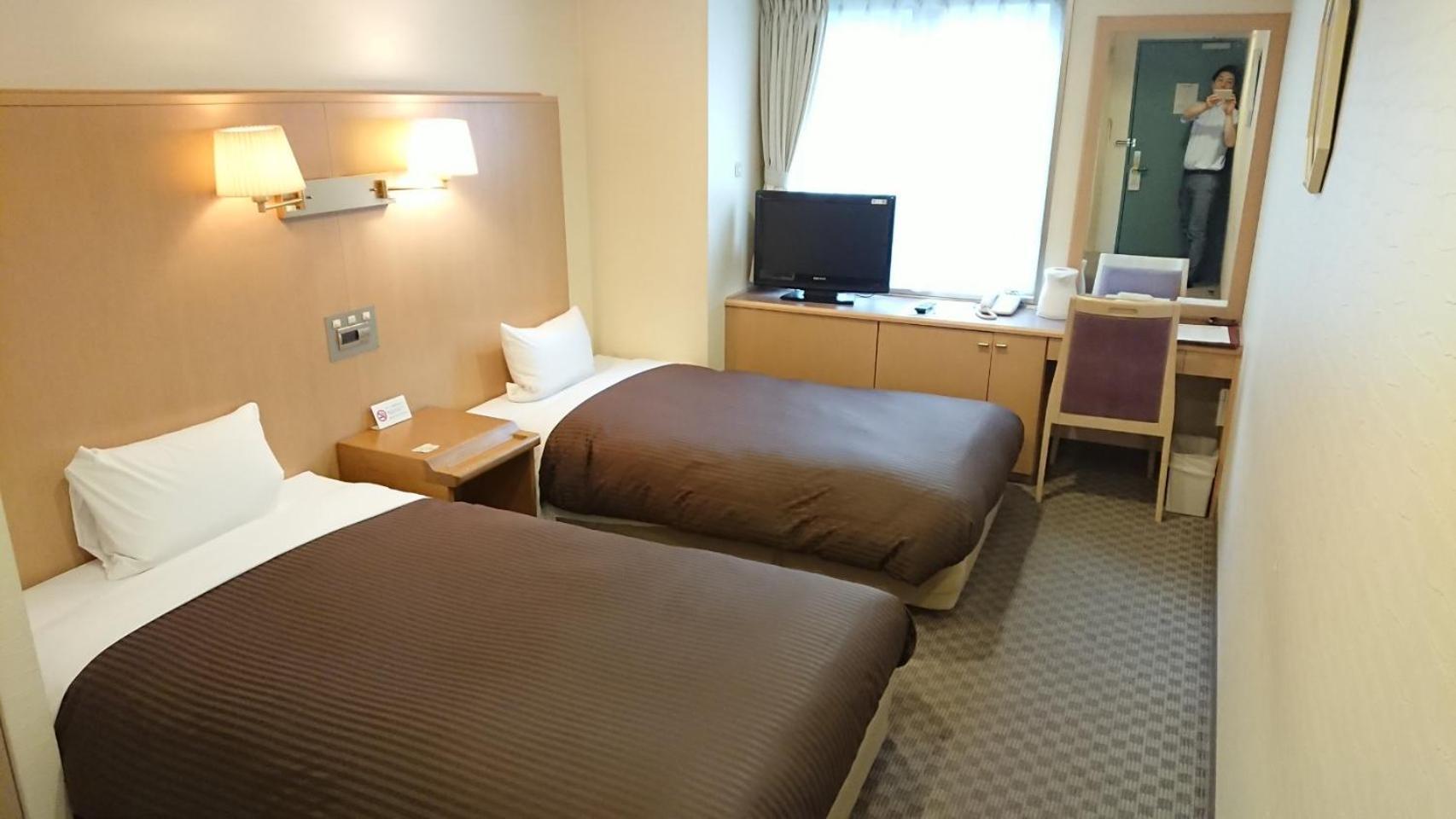 Hotel Classe 3*