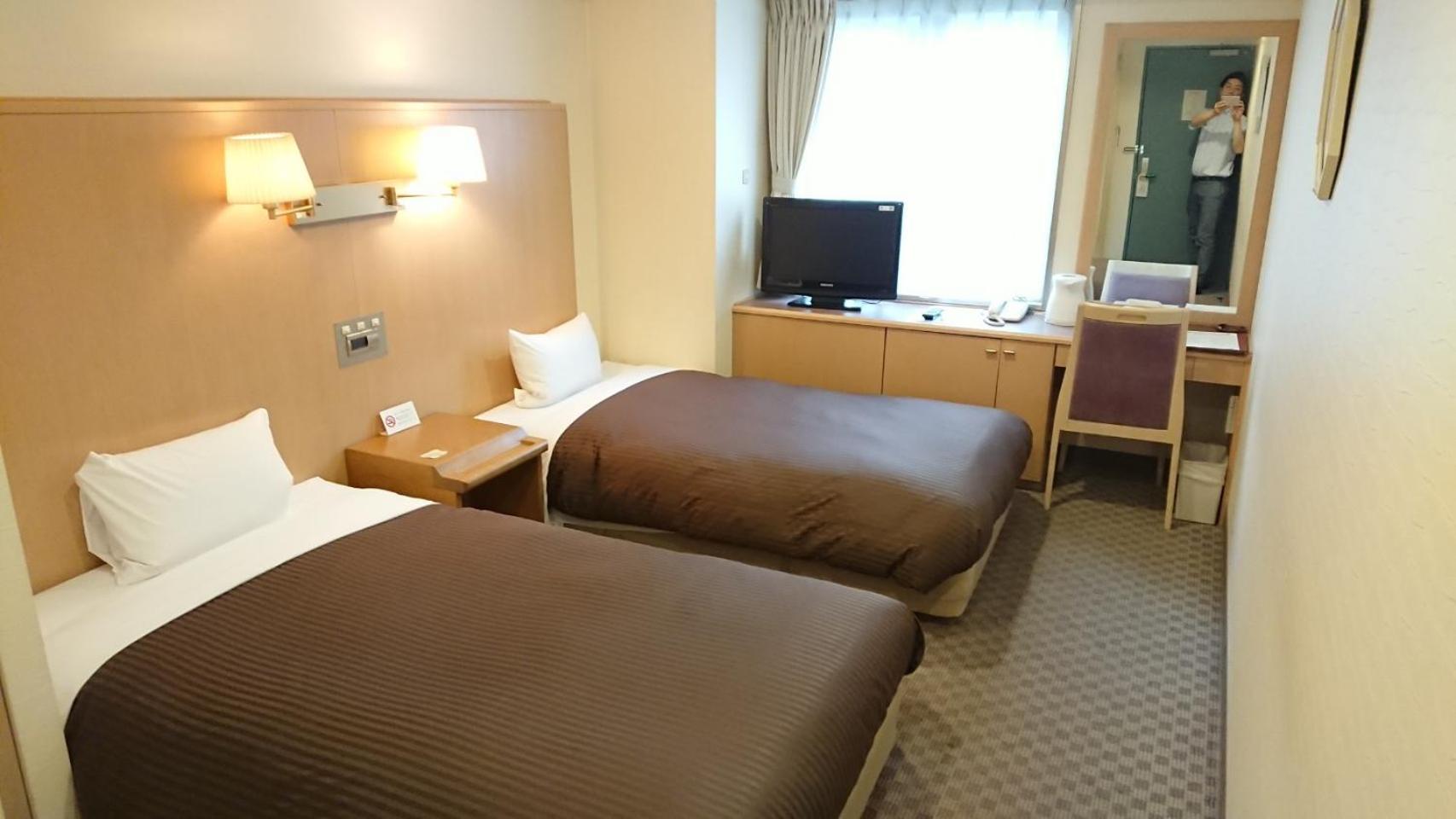 Hotel Classe 3*