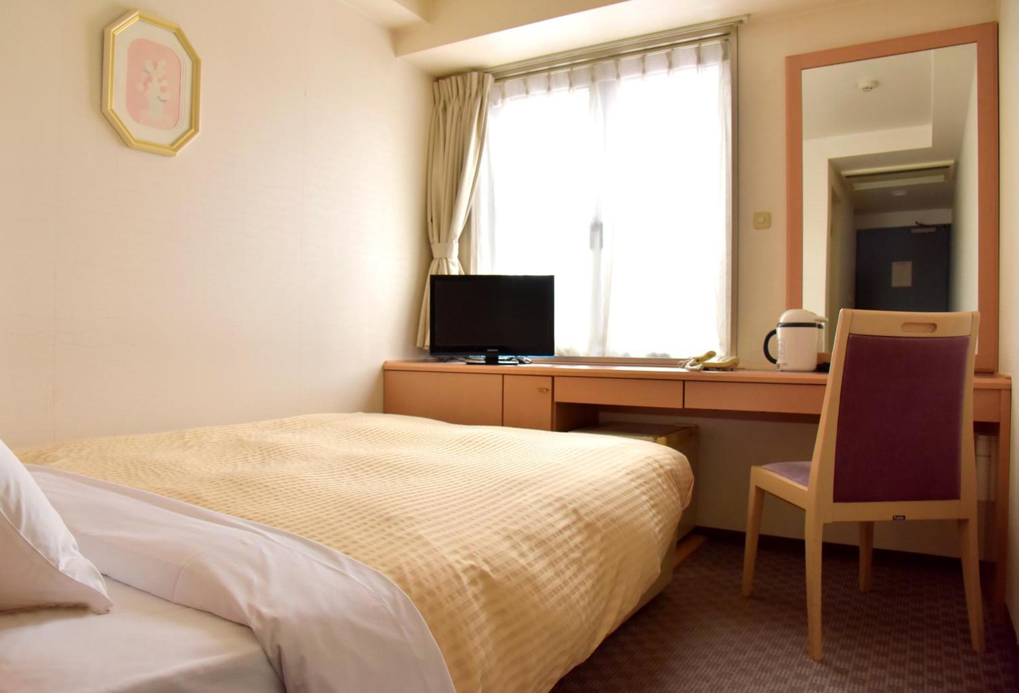 Classe Hotel