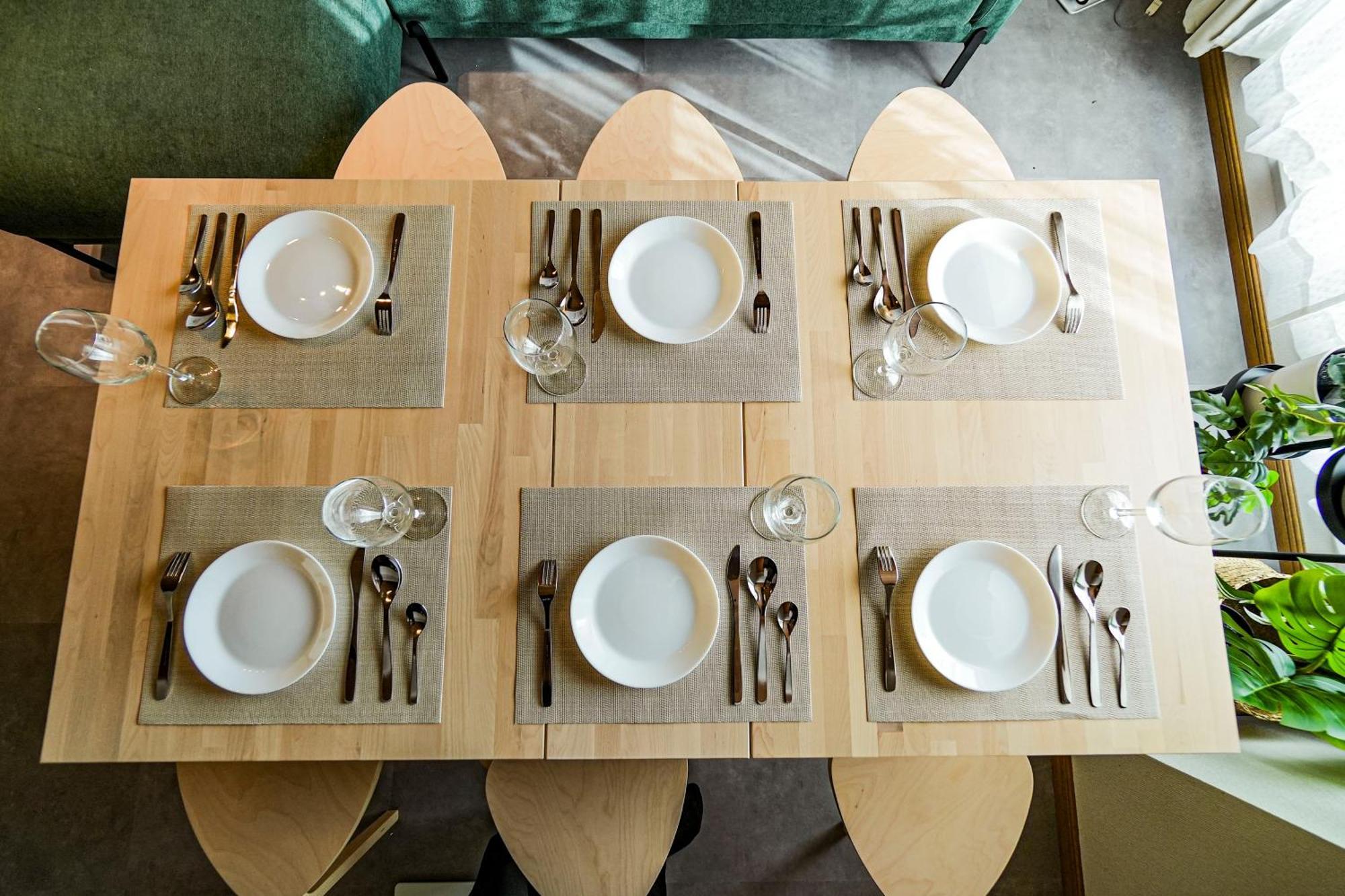 Aono Apartment